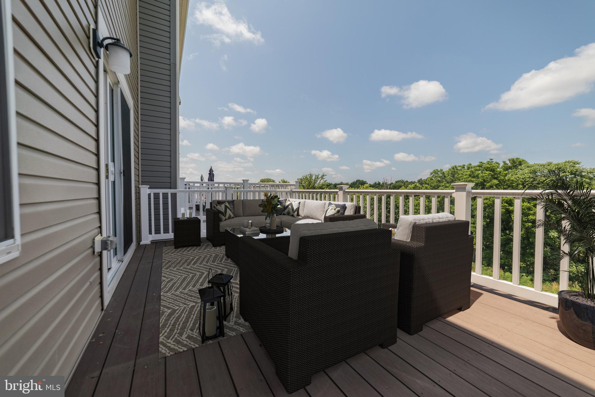 NORBORNE GLEBE - Residential