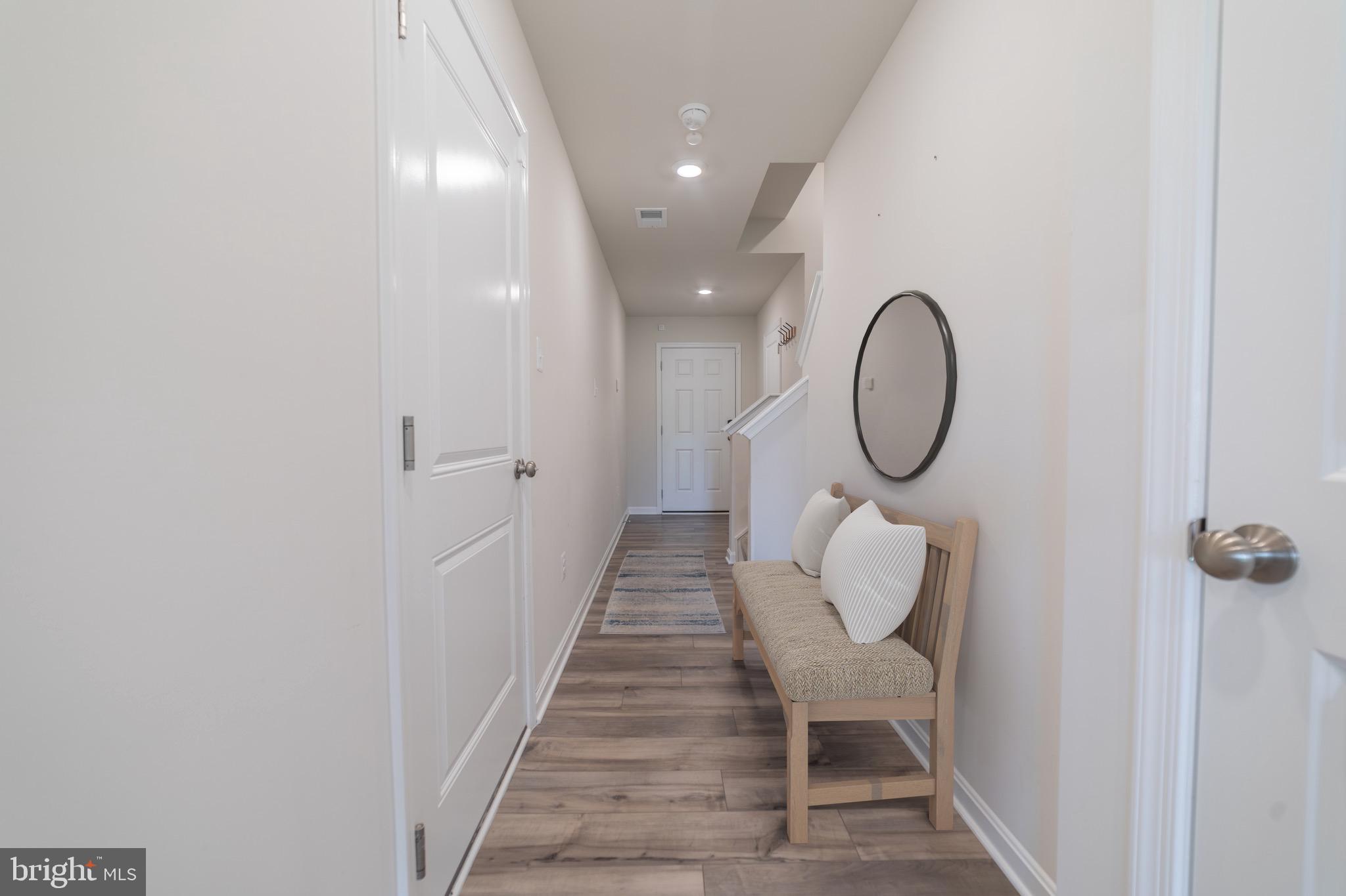 NORBORNE GLEBE - Residential