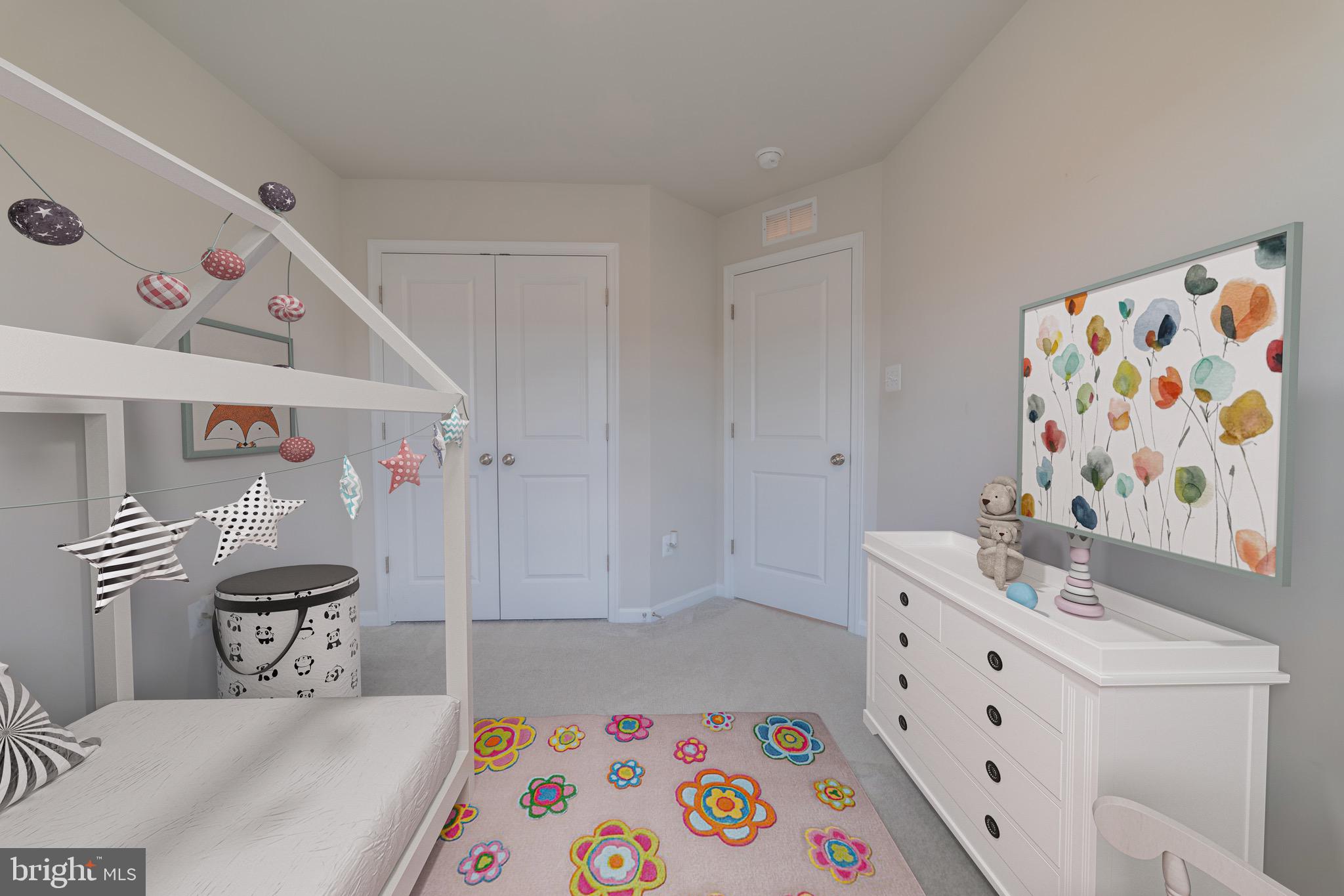 NORBORNE GLEBE - Residential