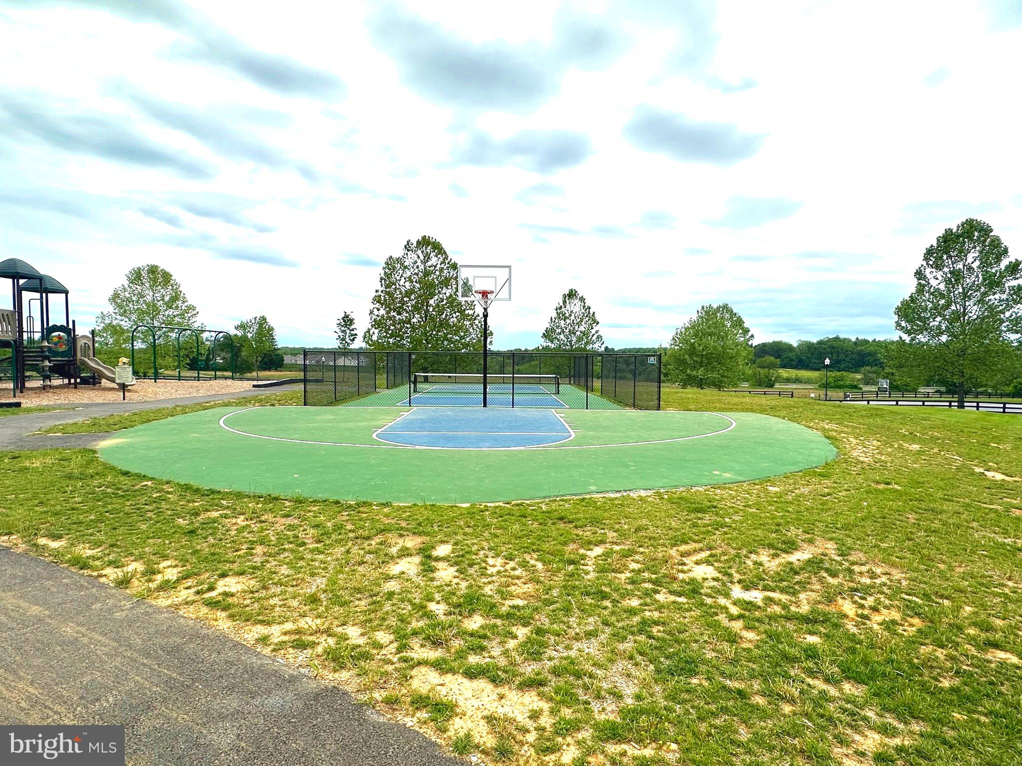 NORBORNE GLEBE - Residential