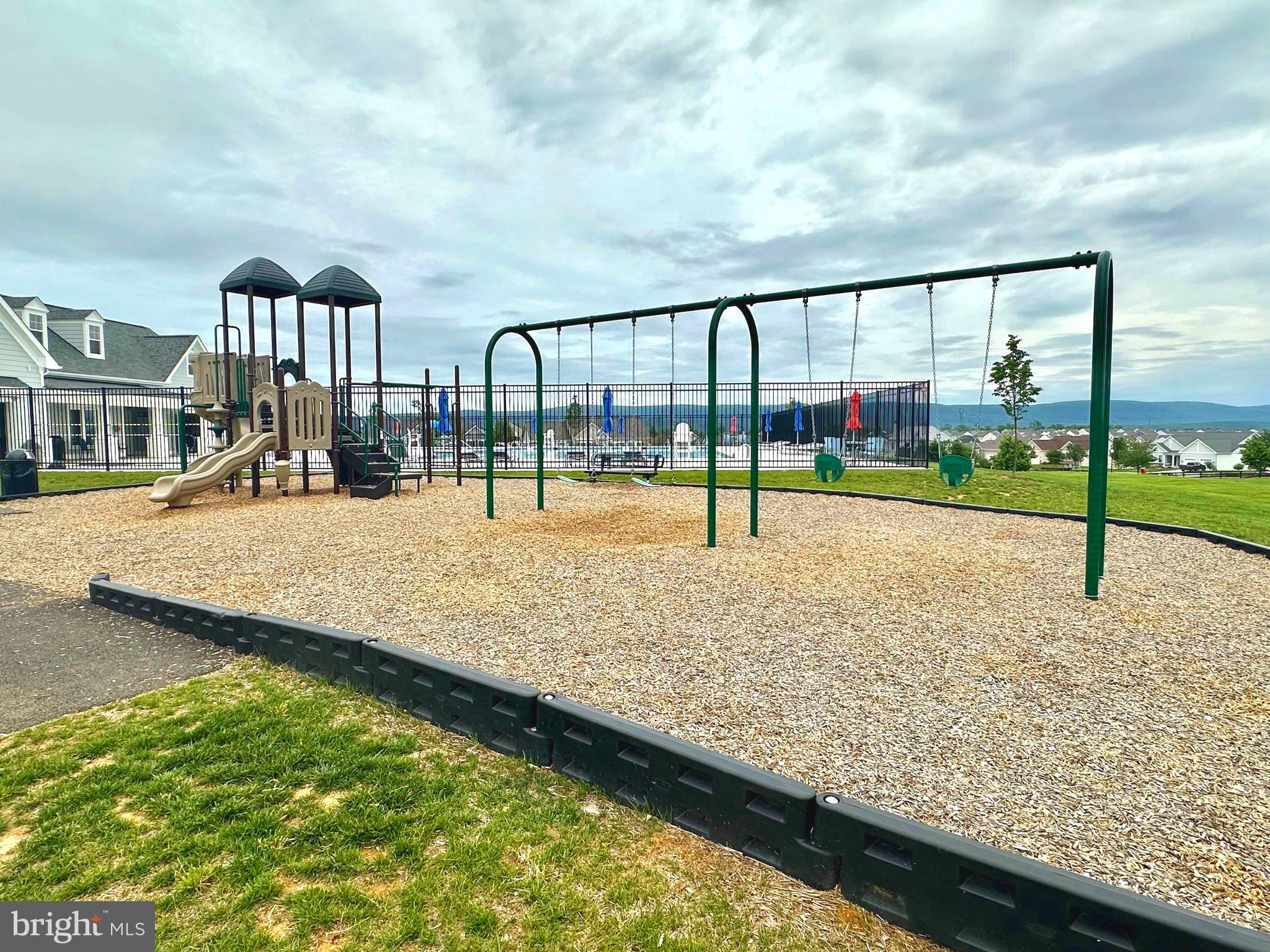 NORBORNE GLEBE - Residential