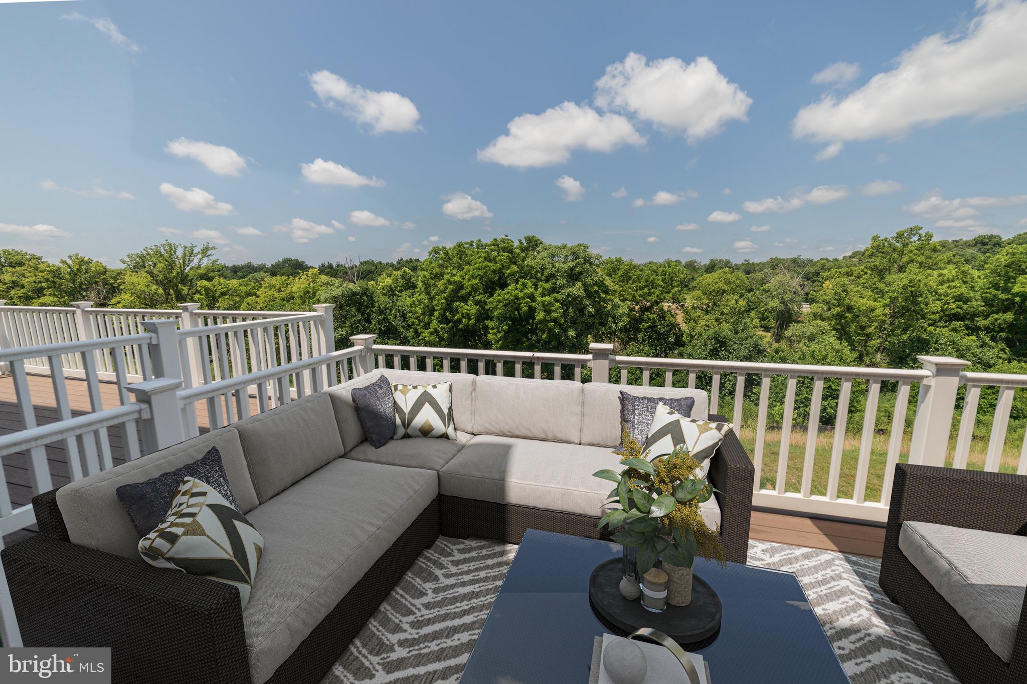 NORBORNE GLEBE - Residential