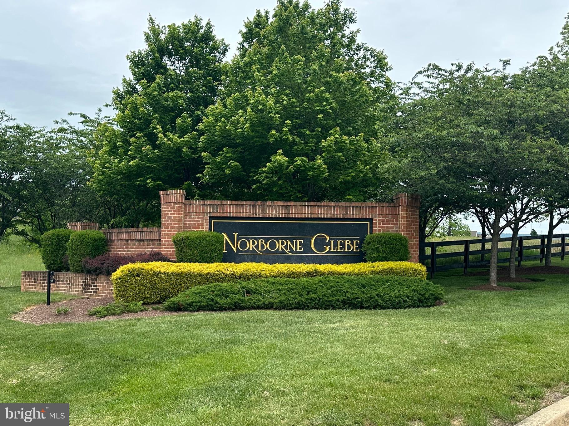 NORBORNE GLEBE - Residential