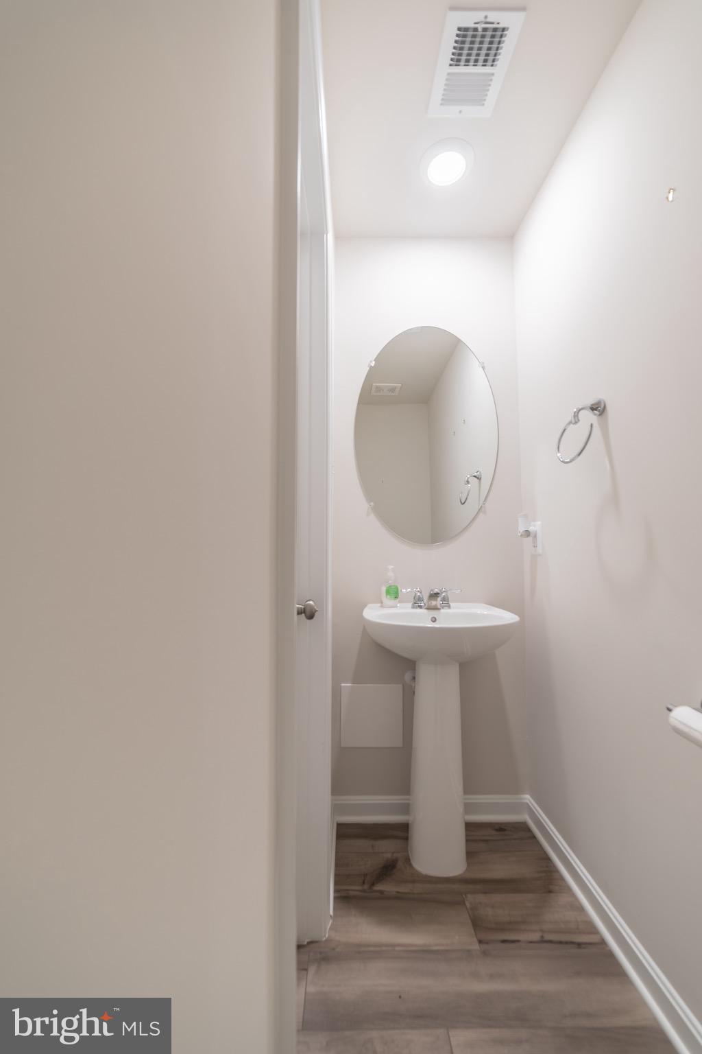 NORBORNE GLEBE - Residential