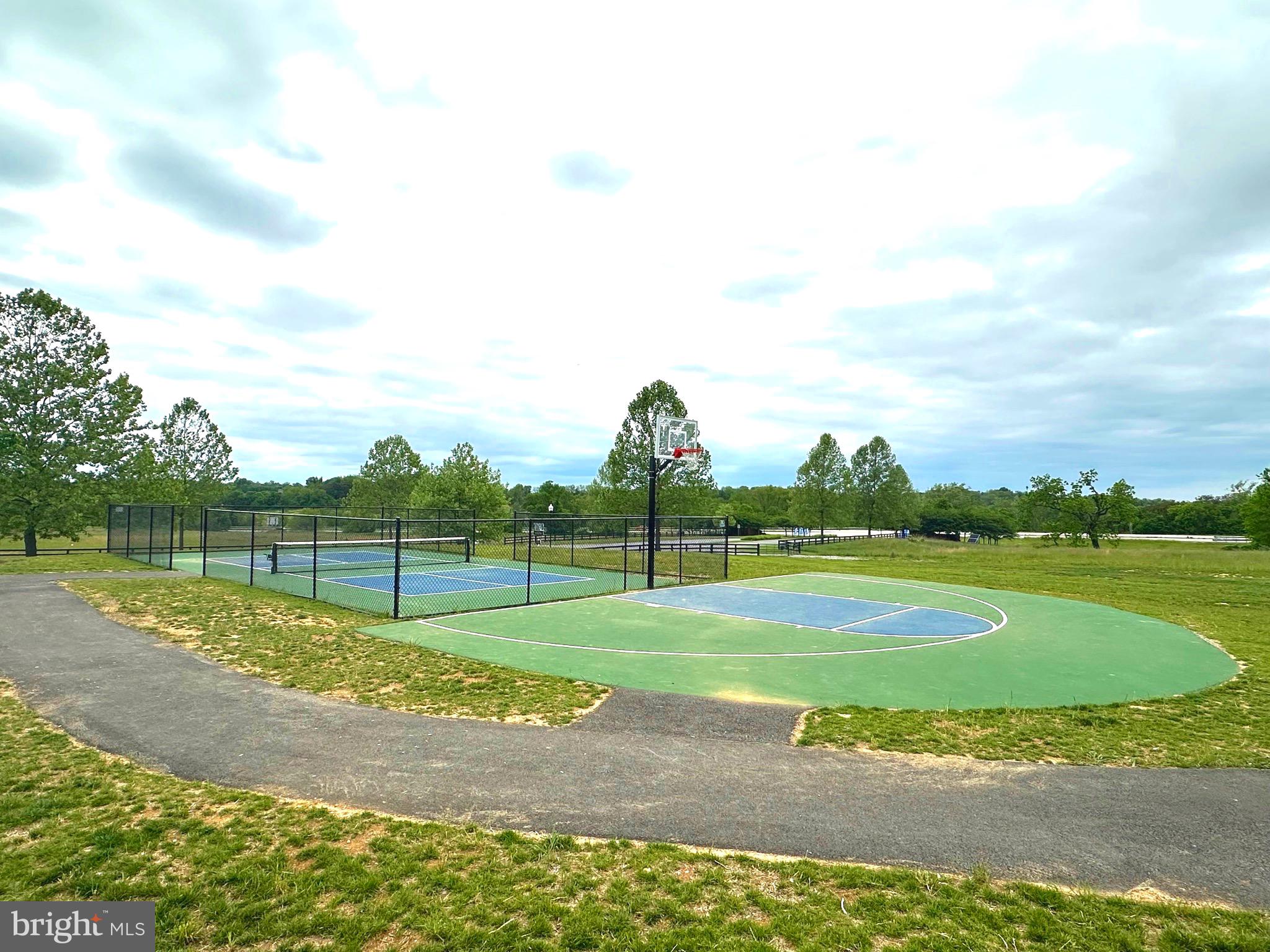 NORBORNE GLEBE - Residential