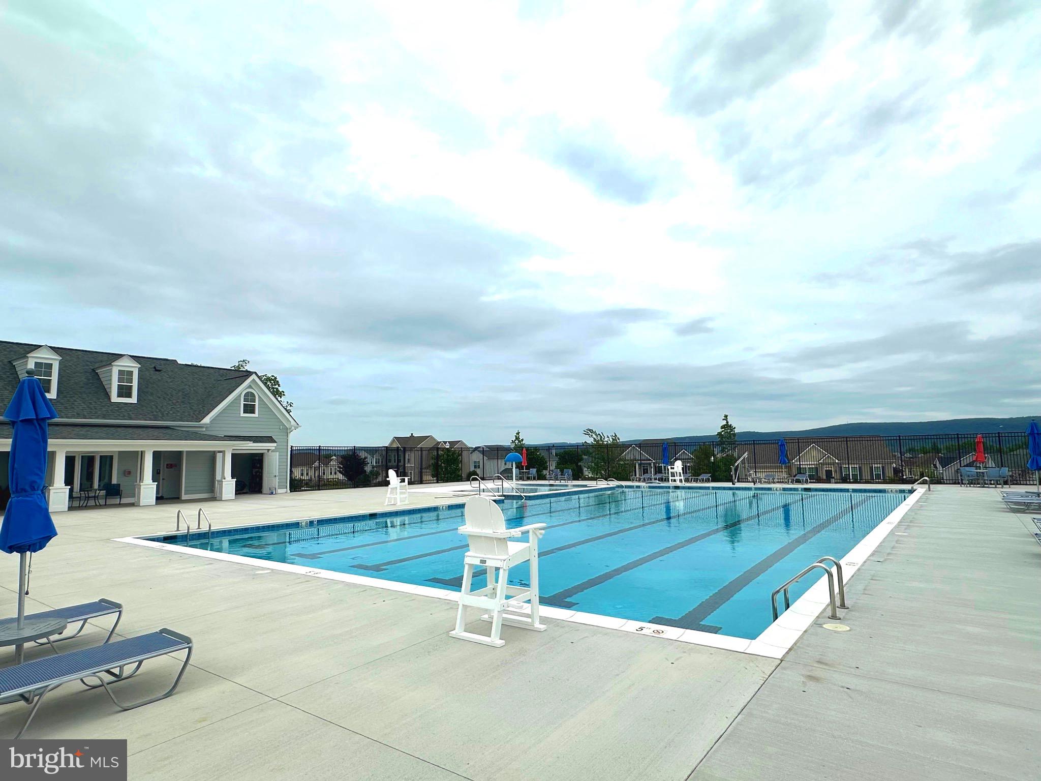 NORBORNE GLEBE - Residential