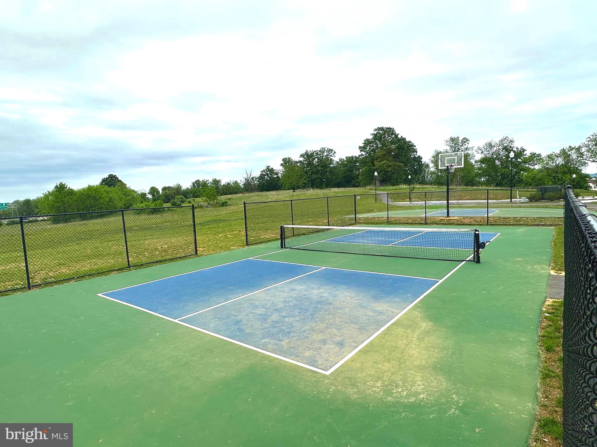 NORBORNE GLEBE - Residential