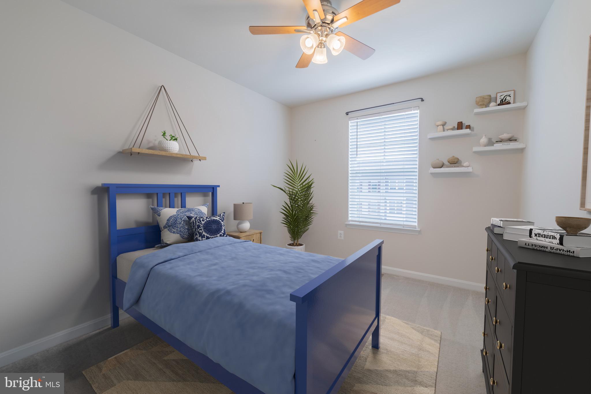 NORBORNE GLEBE - Residential