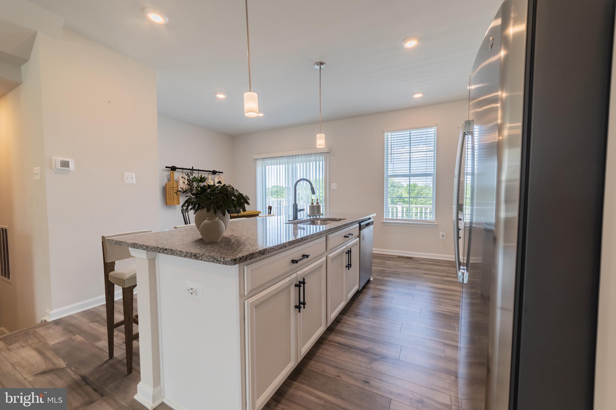 NORBORNE GLEBE - Residential