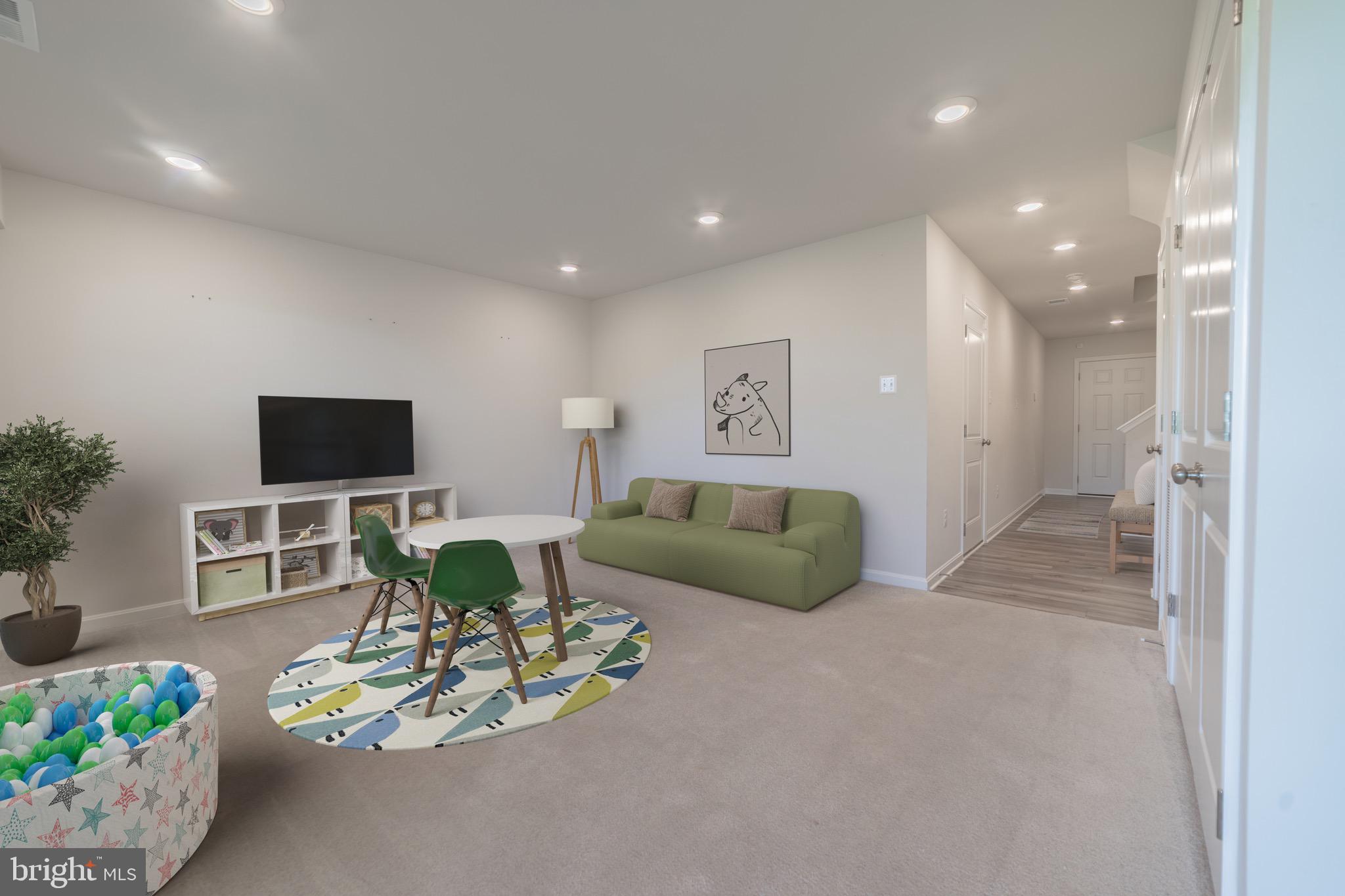 NORBORNE GLEBE - Residential