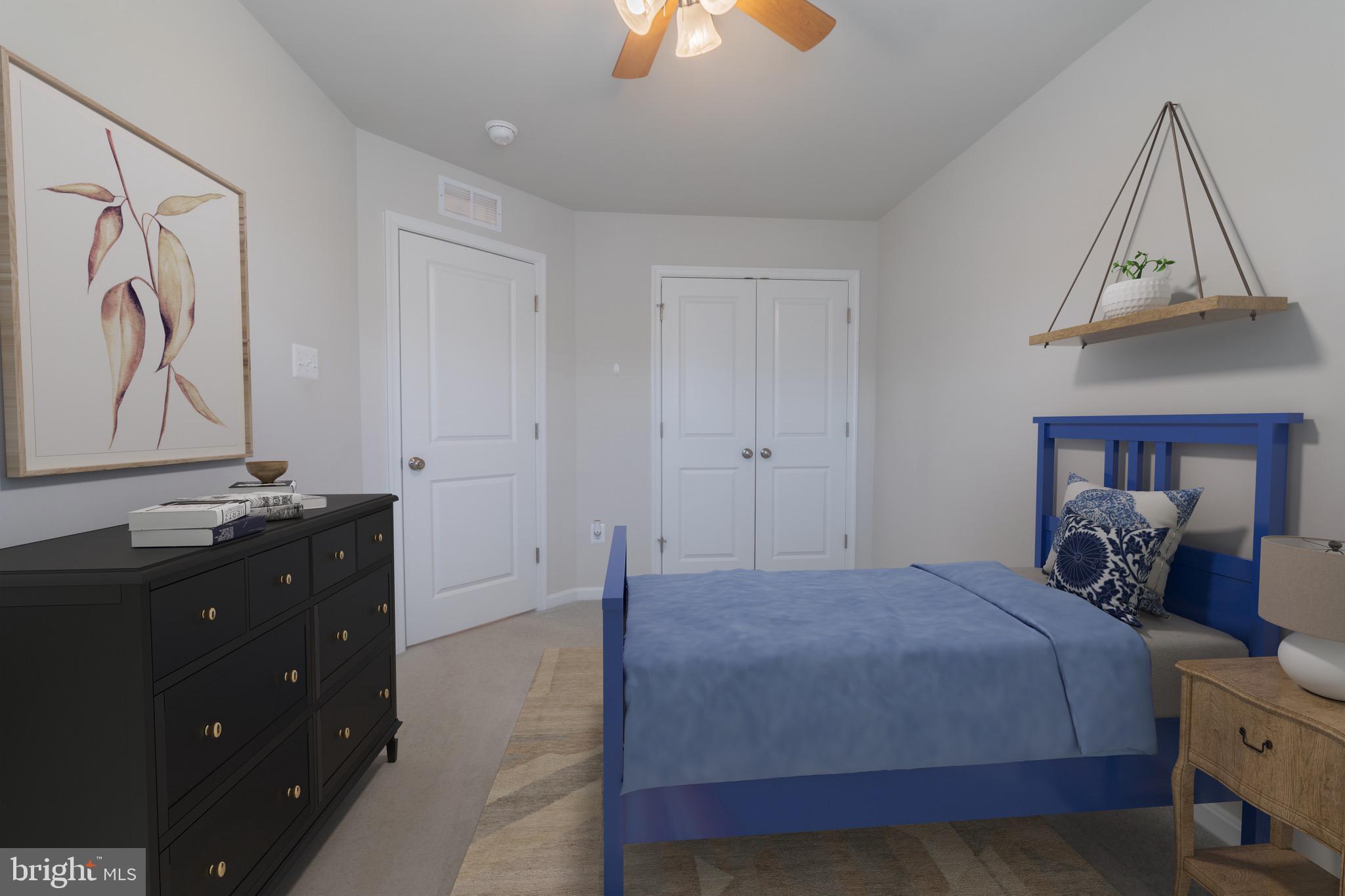 NORBORNE GLEBE - Residential