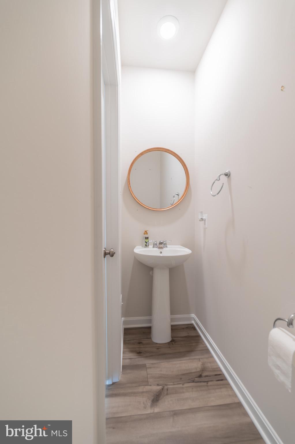 NORBORNE GLEBE - Residential