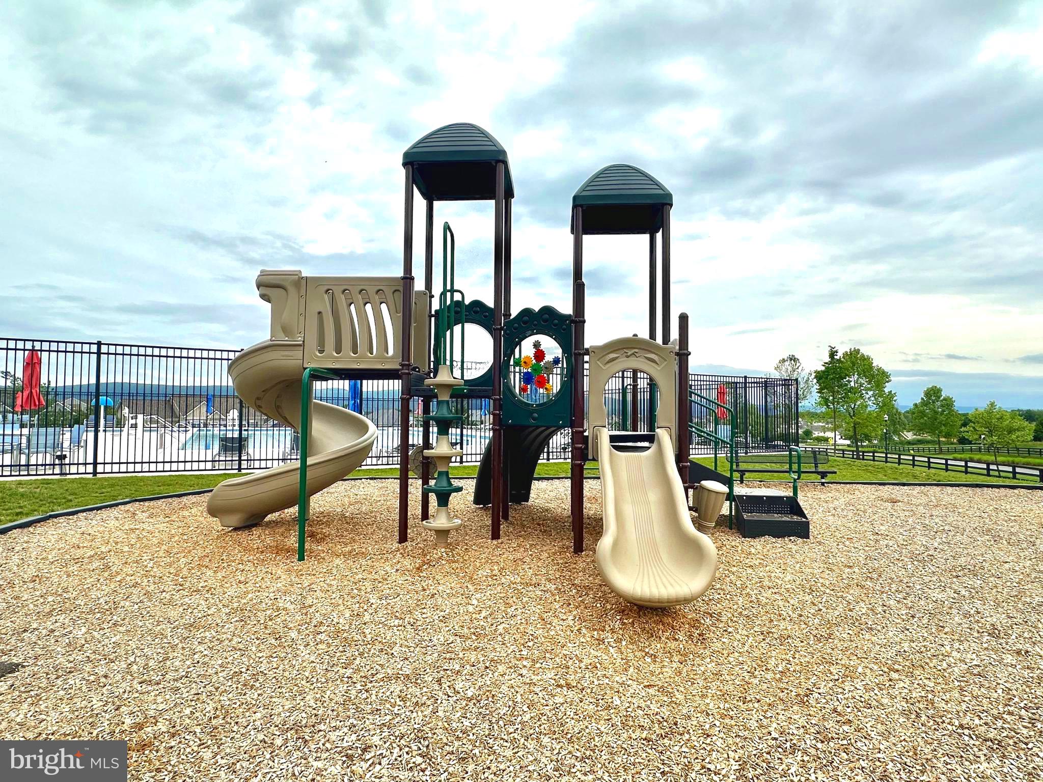 NORBORNE GLEBE - Residential