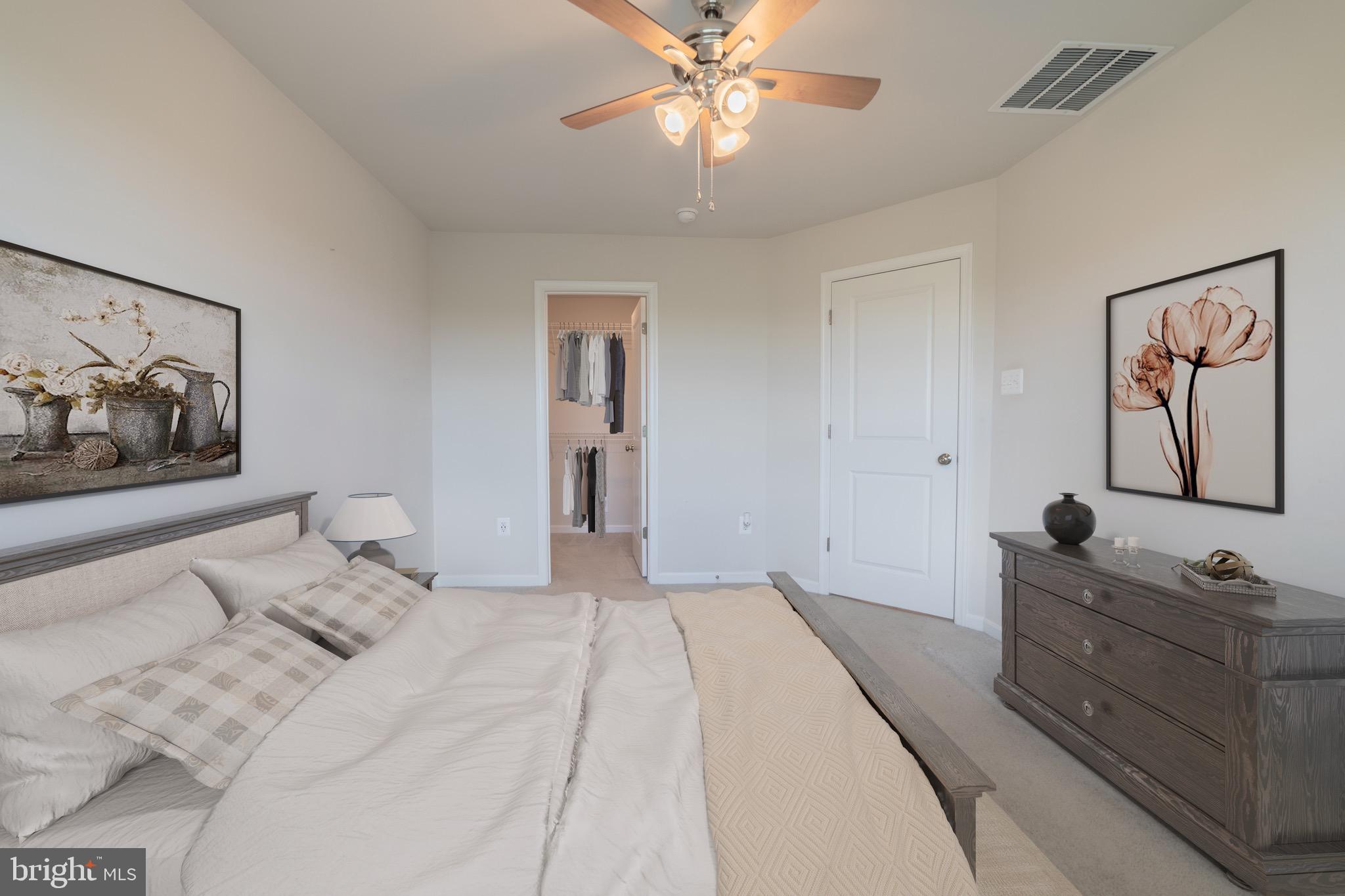 NORBORNE GLEBE - Residential