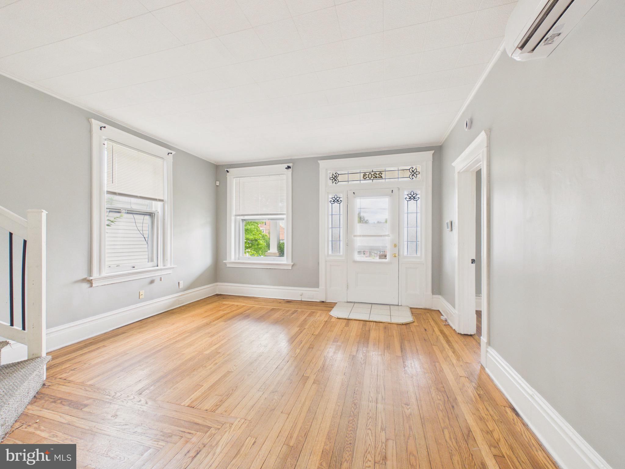 2203 WALNUT STREET
