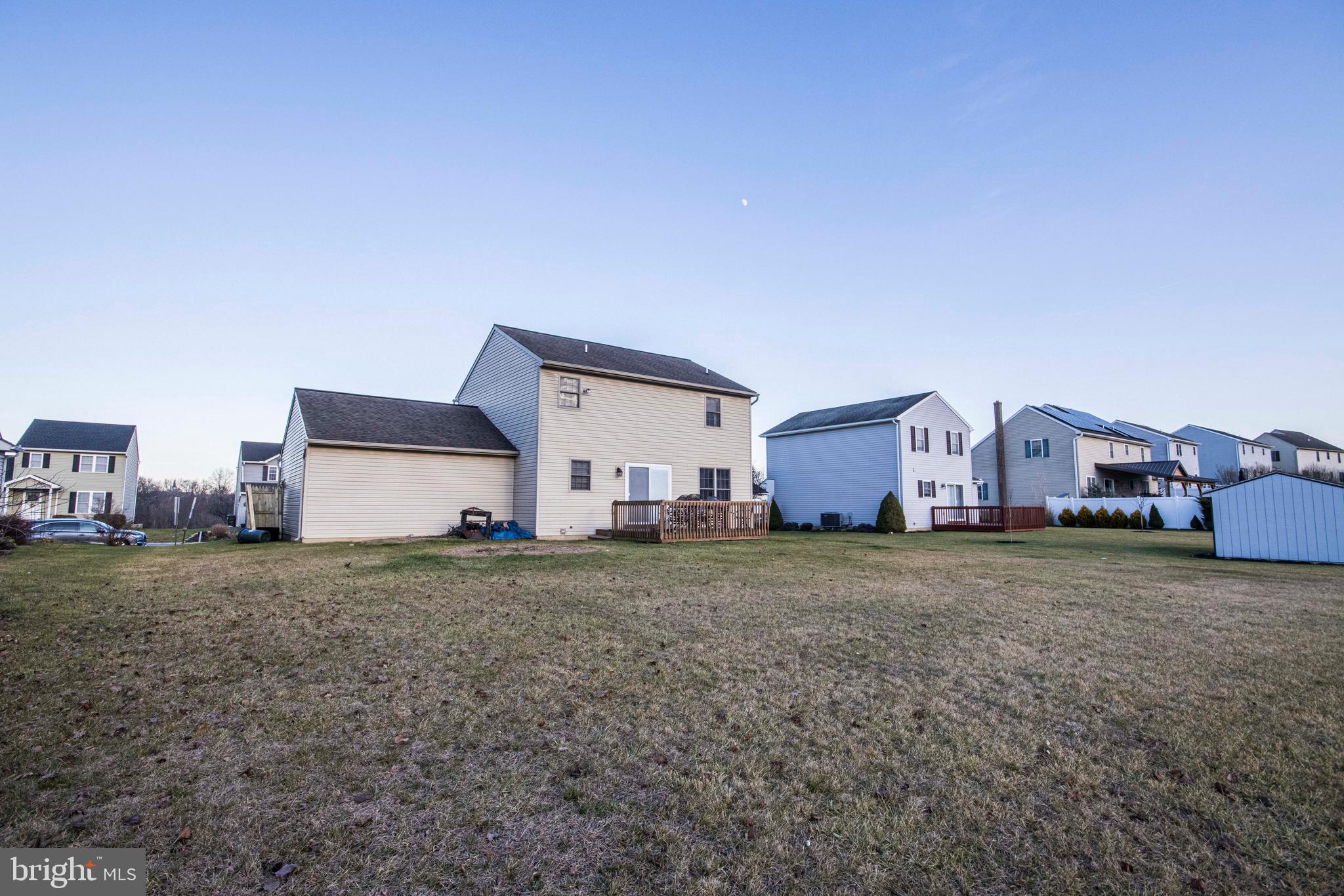 KING PLANTATION - Residential