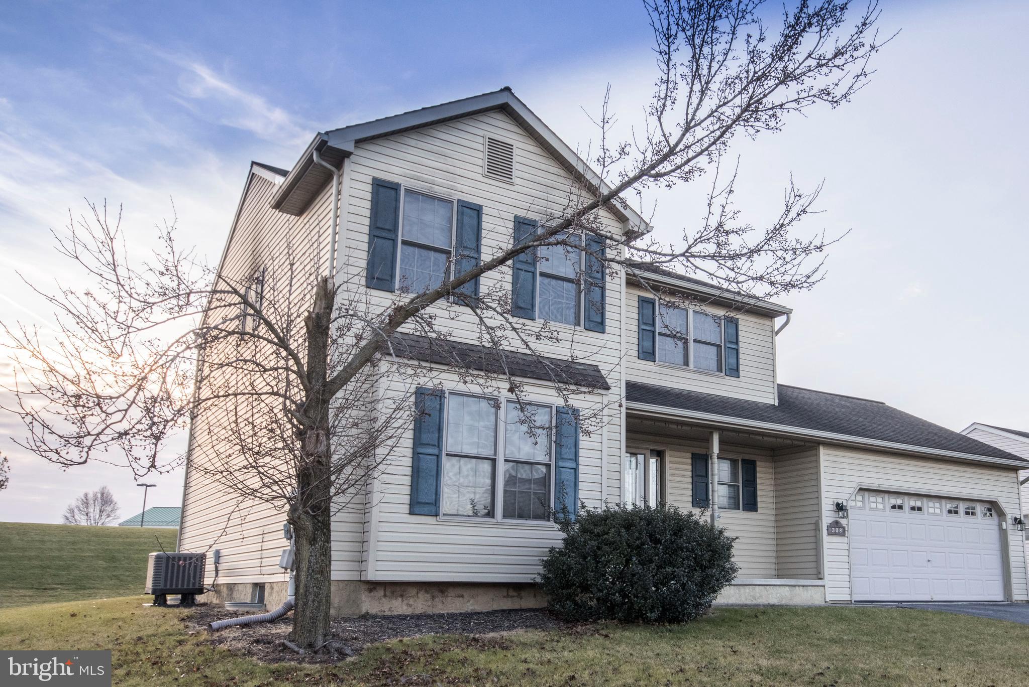 KING PLANTATION - Residential