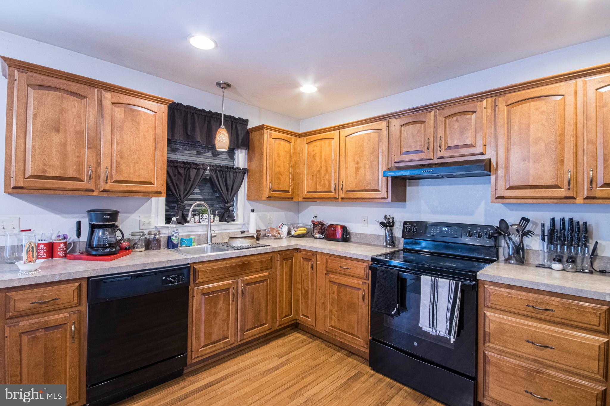 KING PLANTATION - Residential