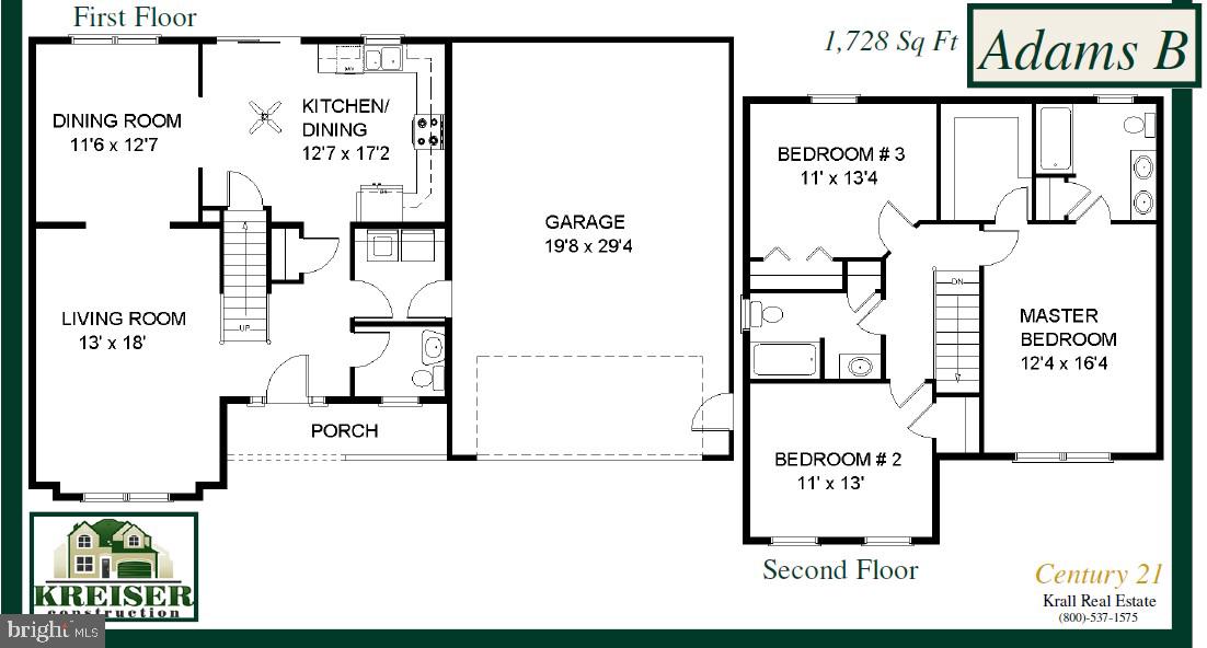 KING PLANTATION - Residential