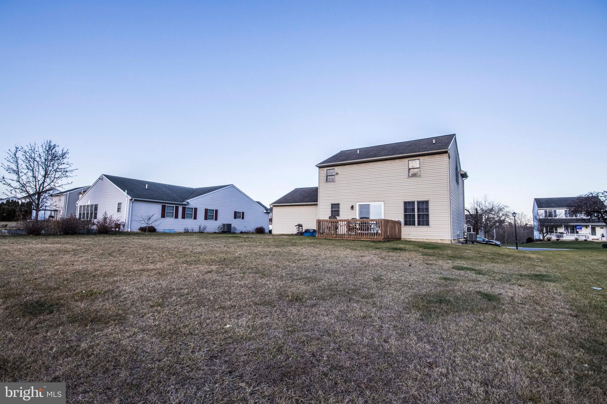 KING PLANTATION - Residential