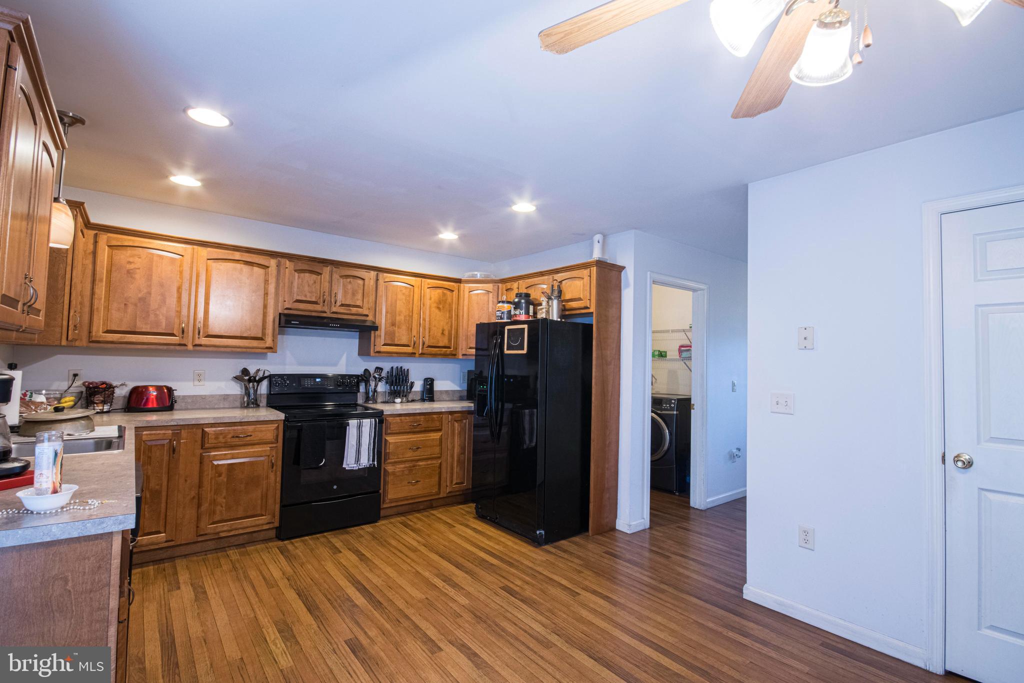 KING PLANTATION - Residential