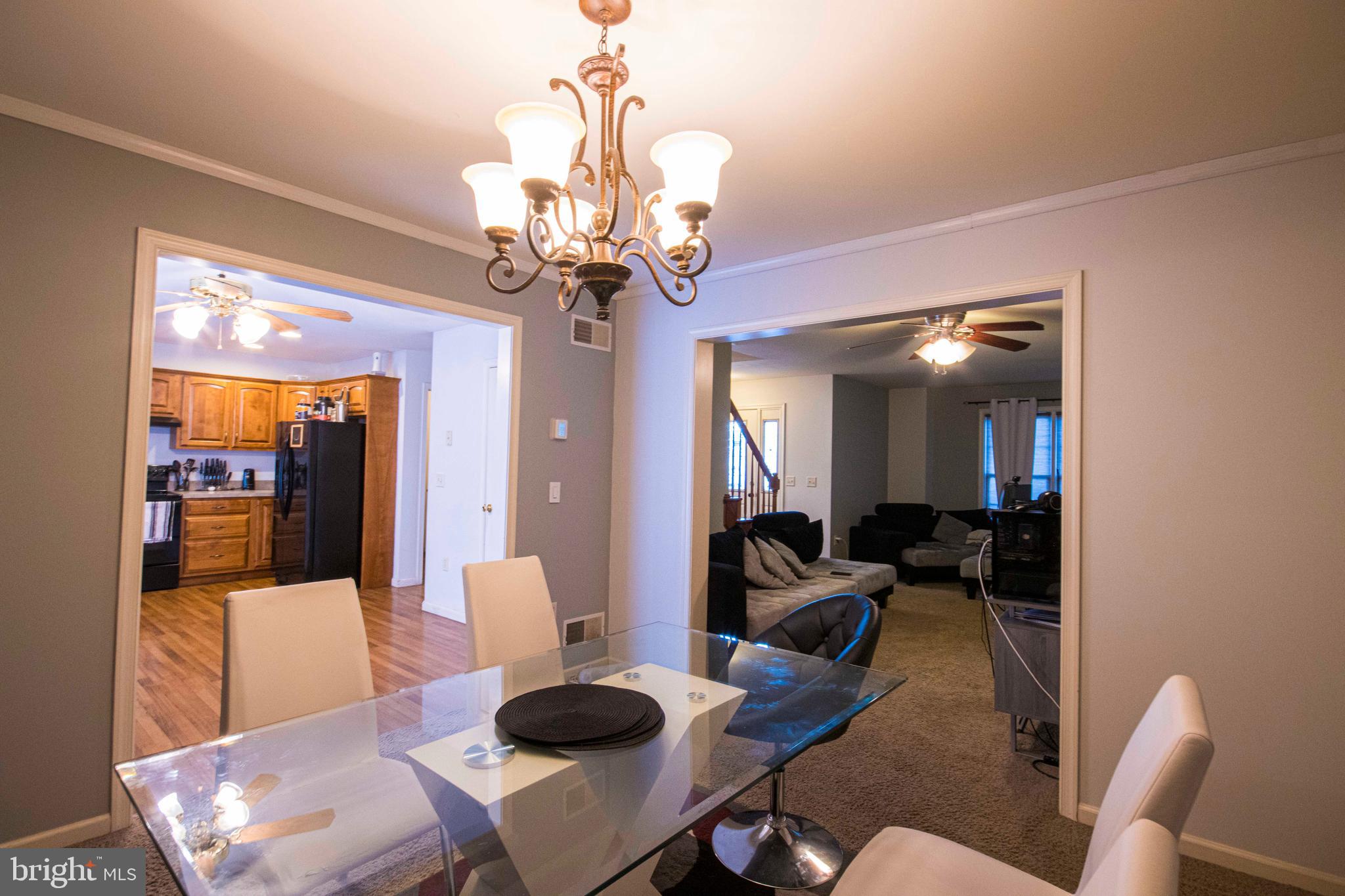 KING PLANTATION - Residential