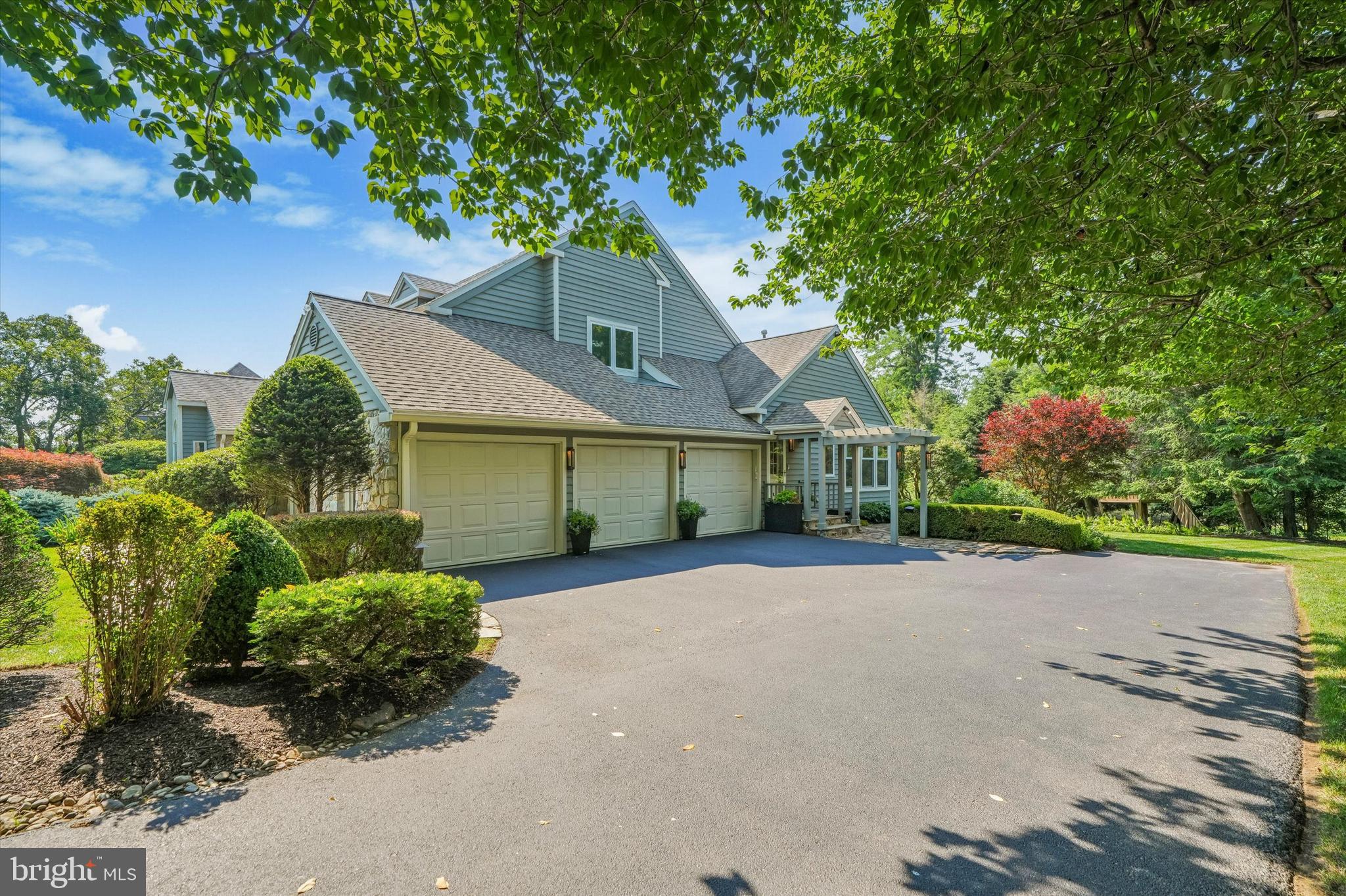 1010 BALA FARMS