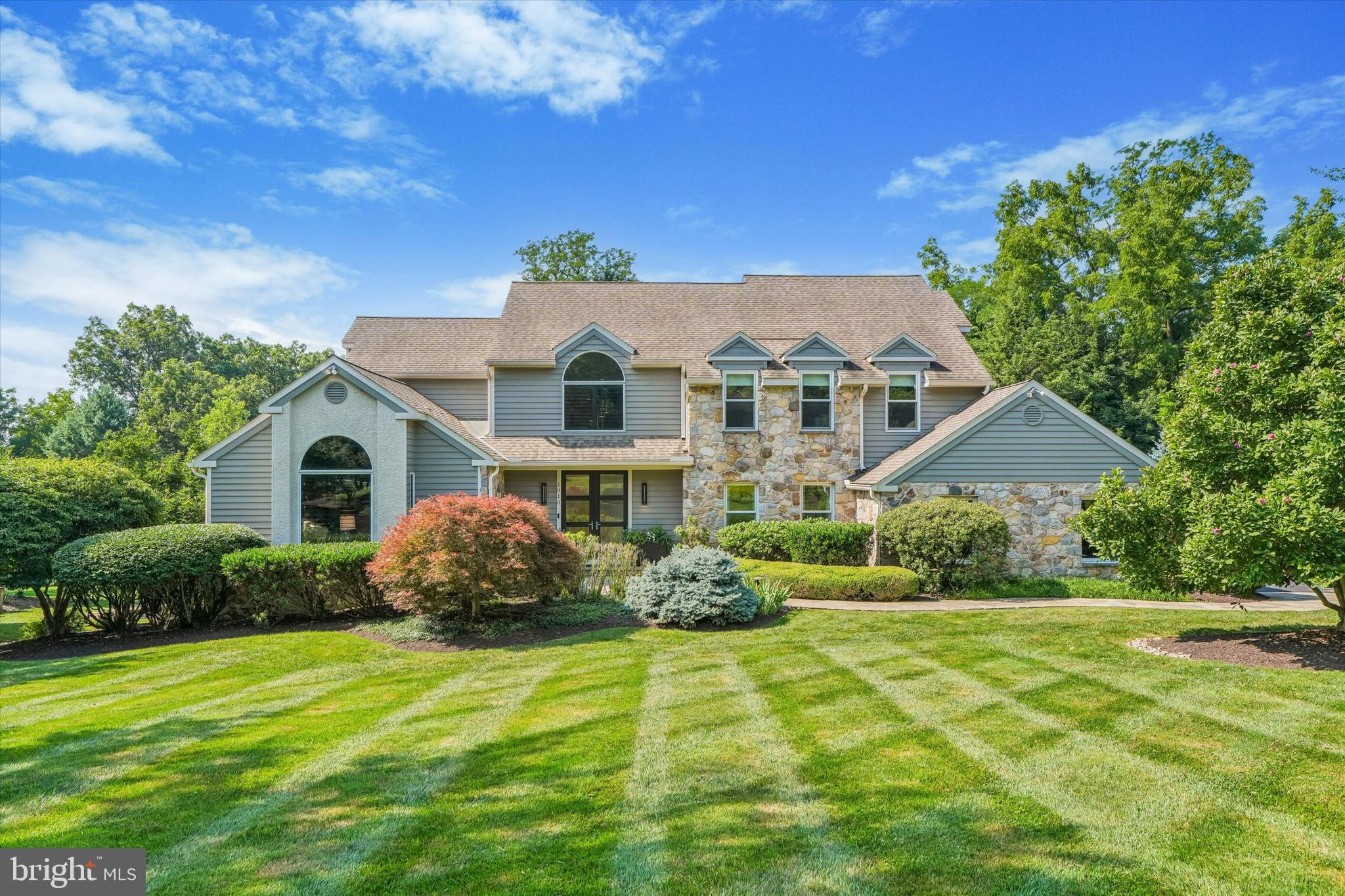 1010 BALA FARMS