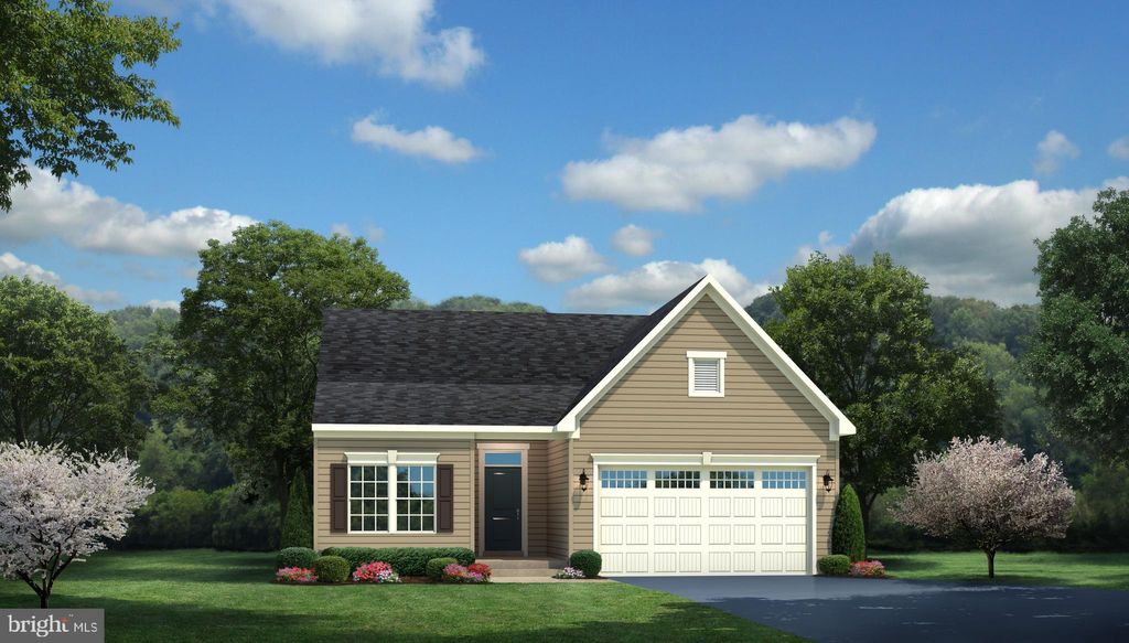 Photo of 410 Spring Lane, YORK, PA 17406 (MLS # PAYK2079714)