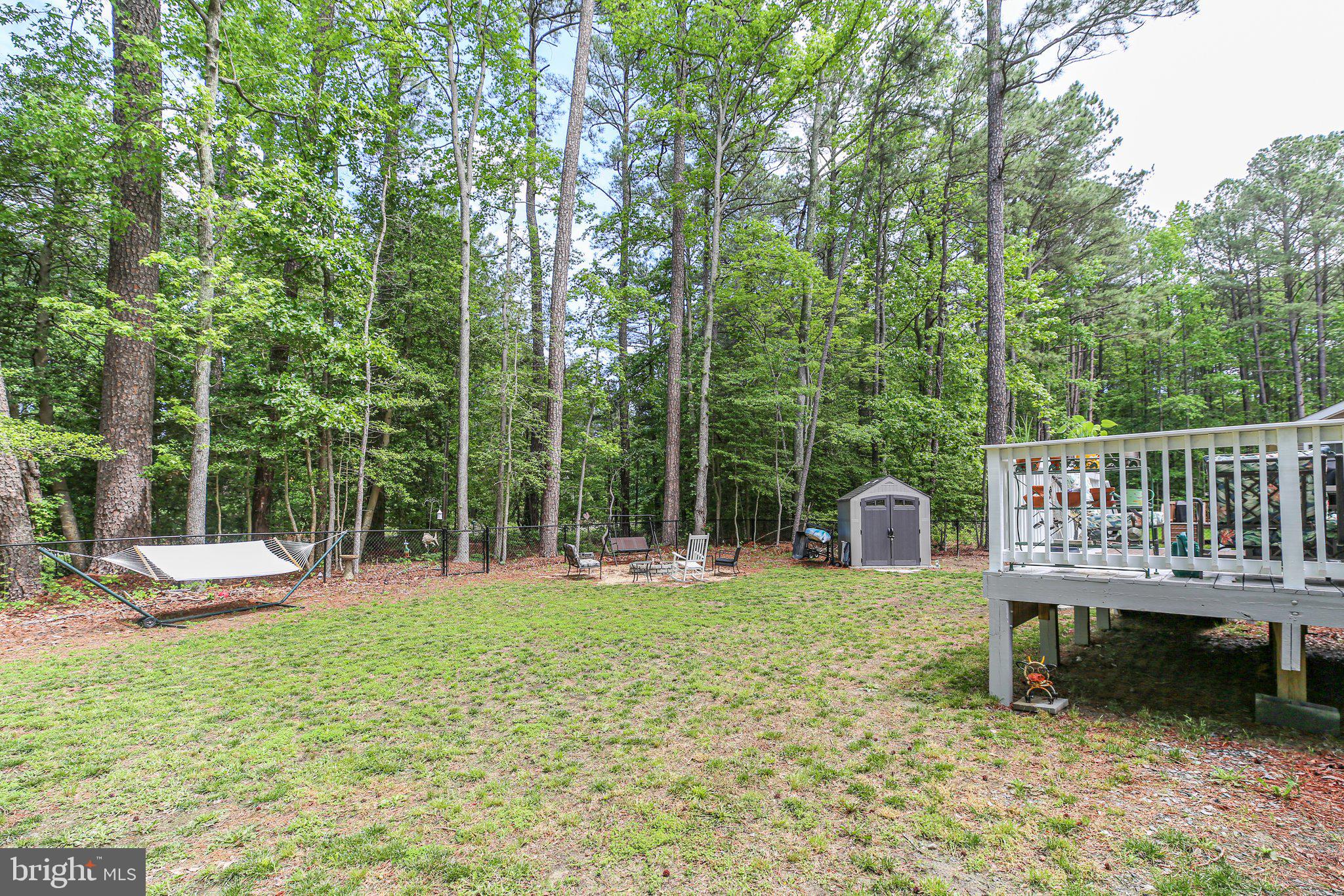 GLEBE HARBOR - Residential