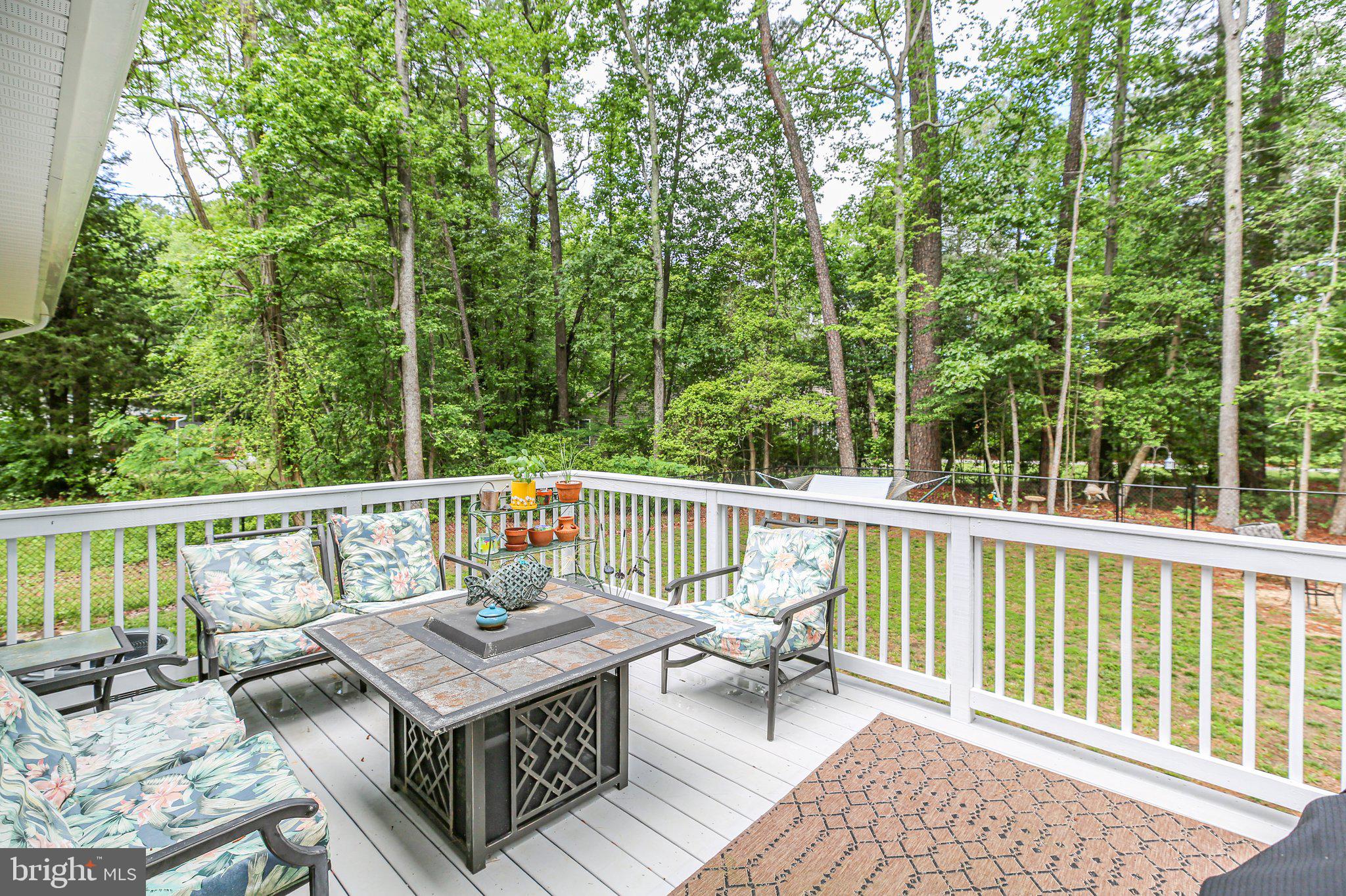 GLEBE HARBOR - Residential