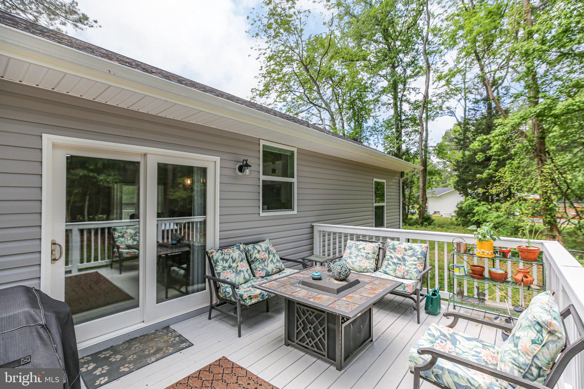 GLEBE HARBOR - Residential