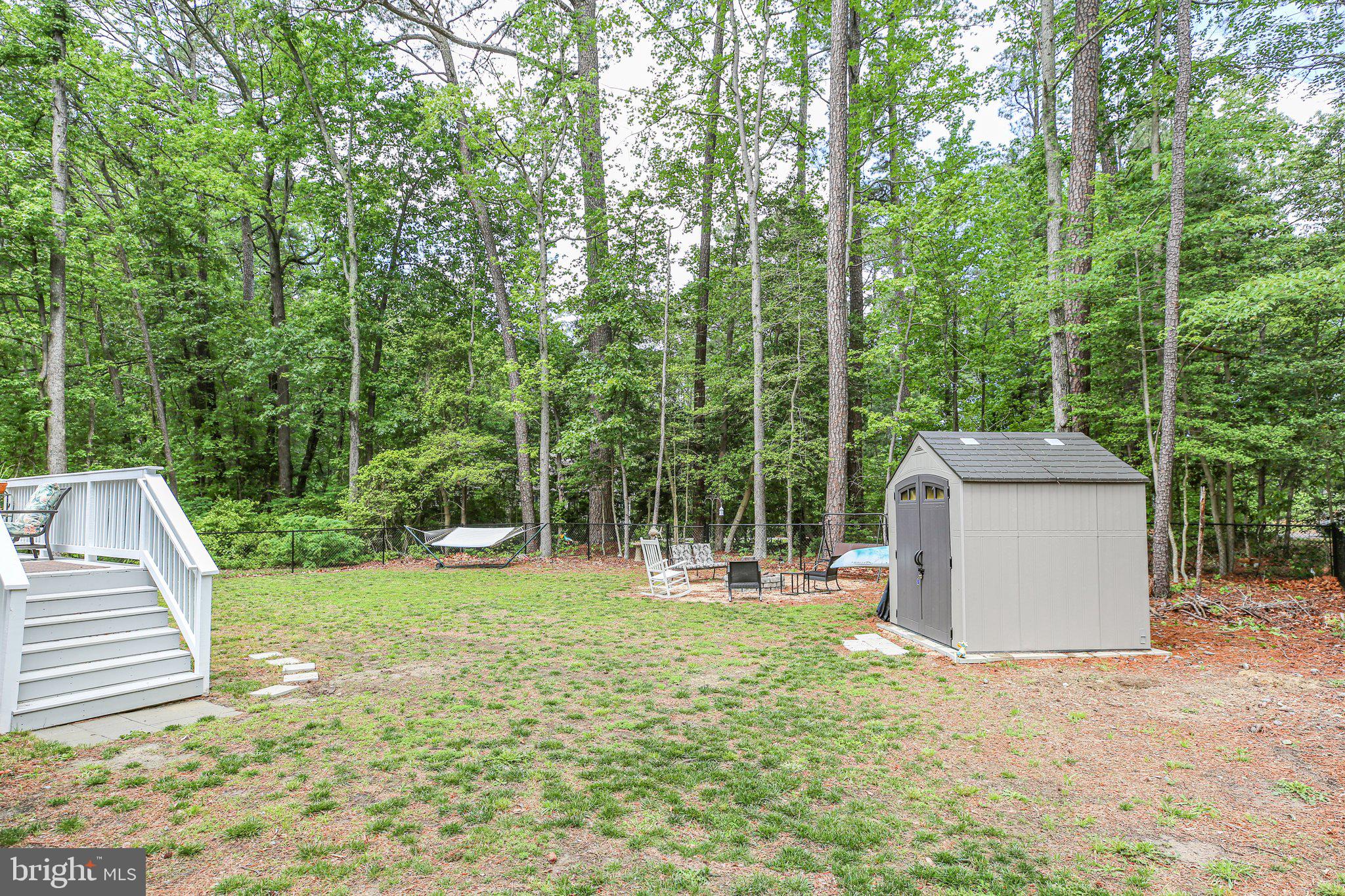 GLEBE HARBOR - Residential