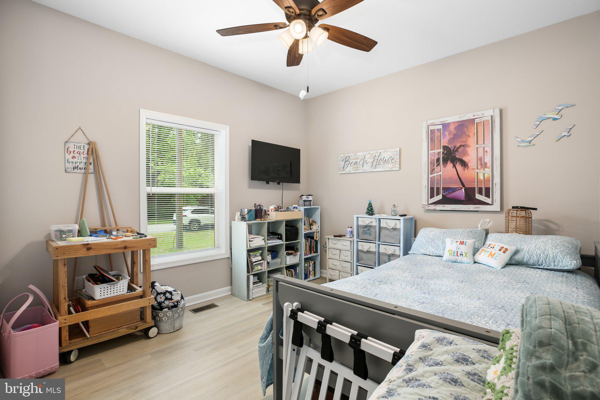 GLEBE HARBOR - Residential