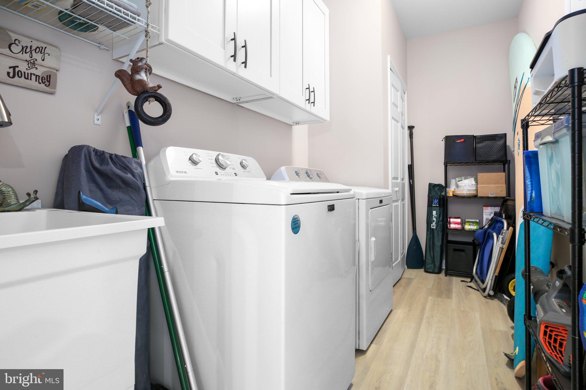 GLEBE HARBOR - Residential