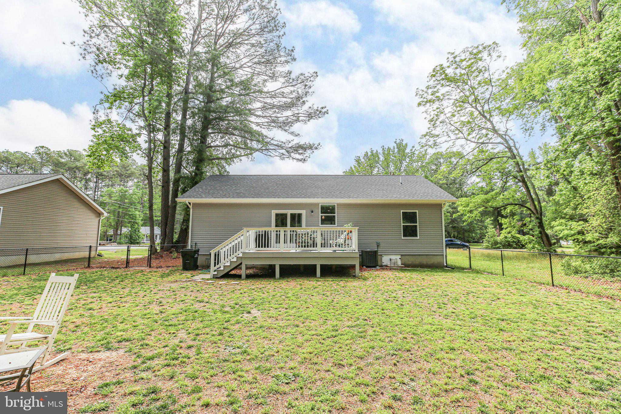 GLEBE HARBOR - Residential
