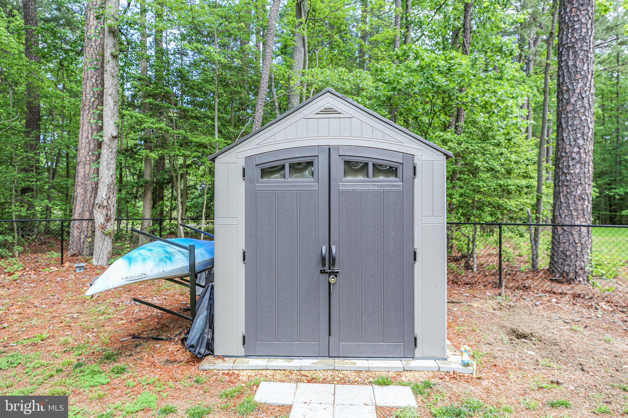 GLEBE HARBOR - Residential