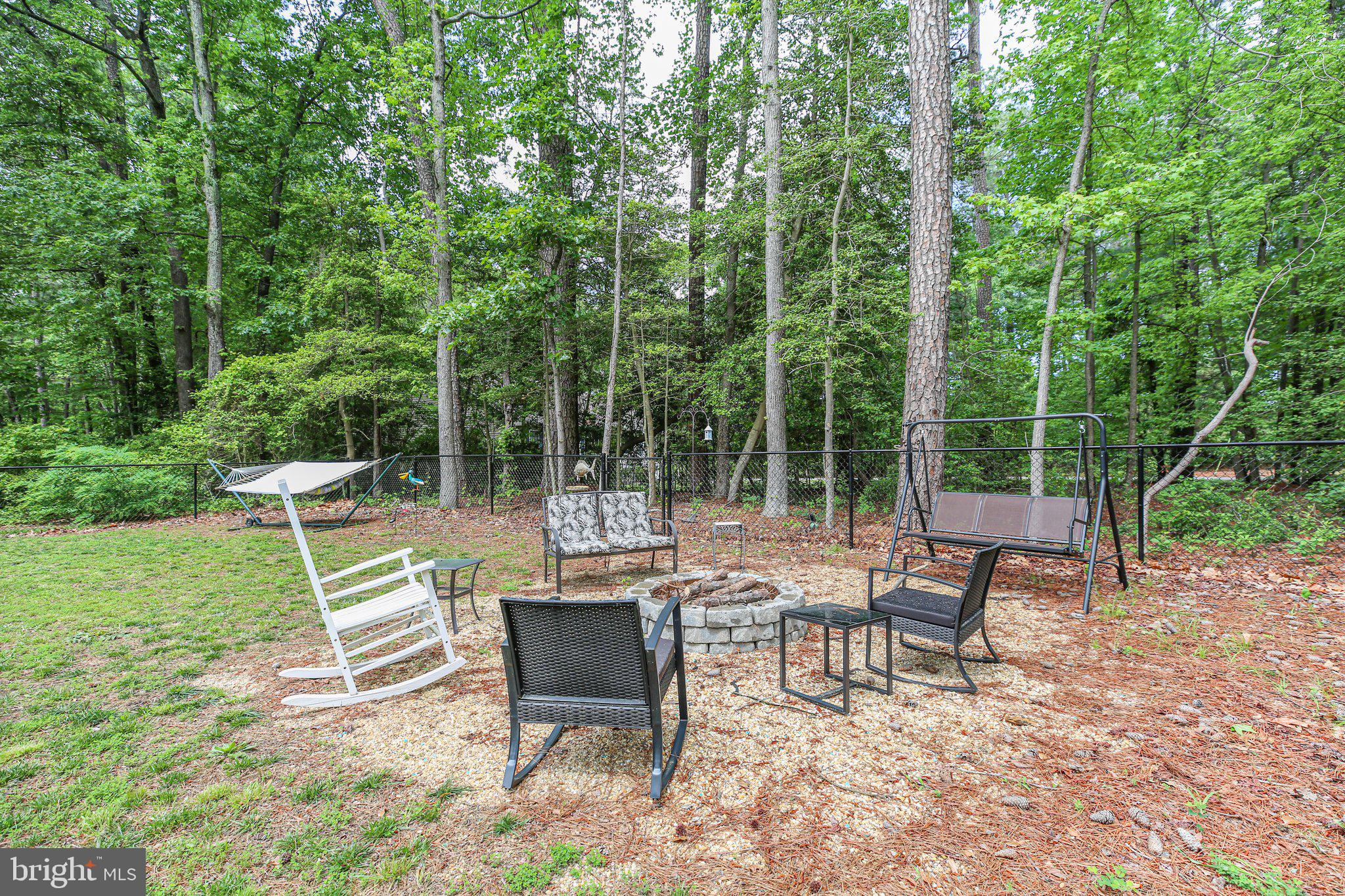 GLEBE HARBOR - Residential