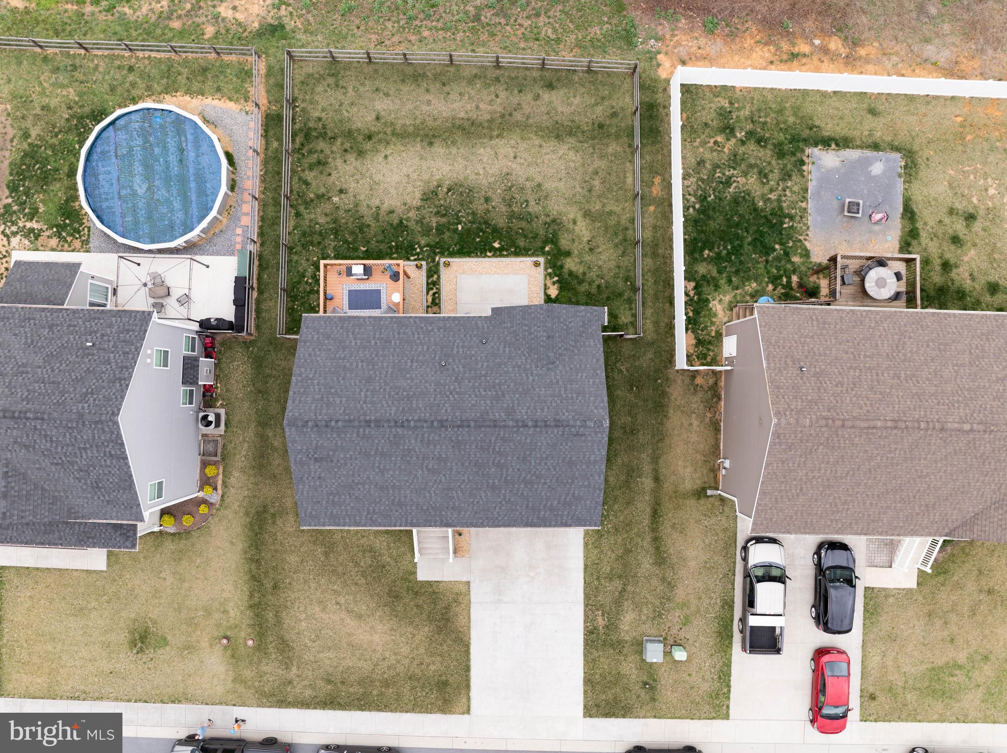 RED HILL - Residential