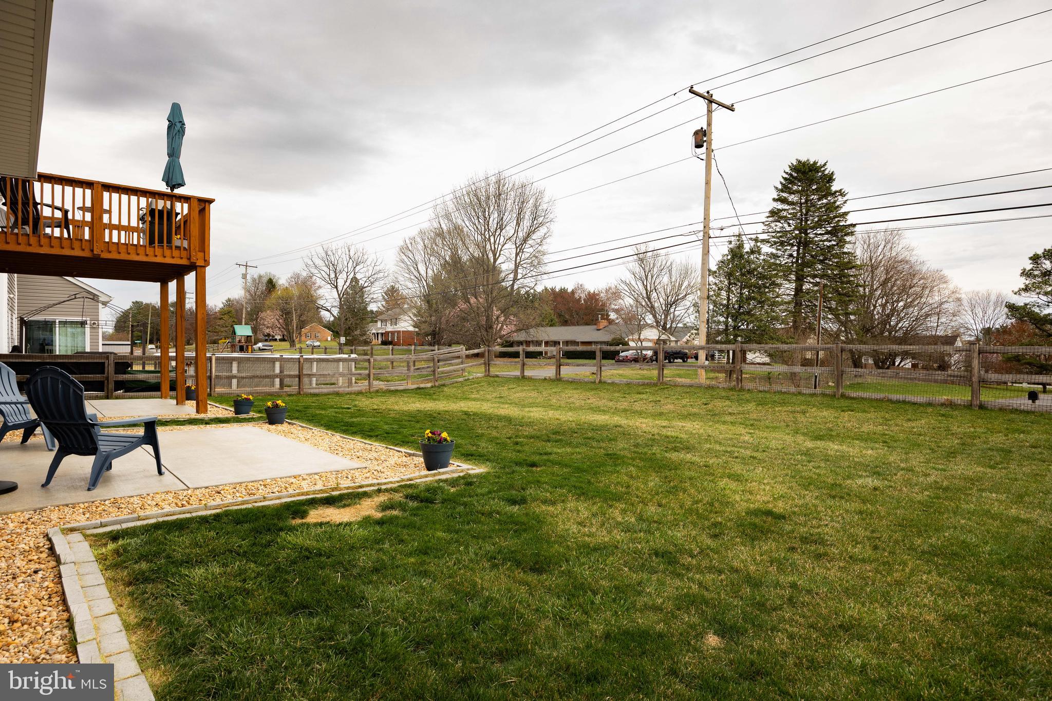 RED HILL - Residential