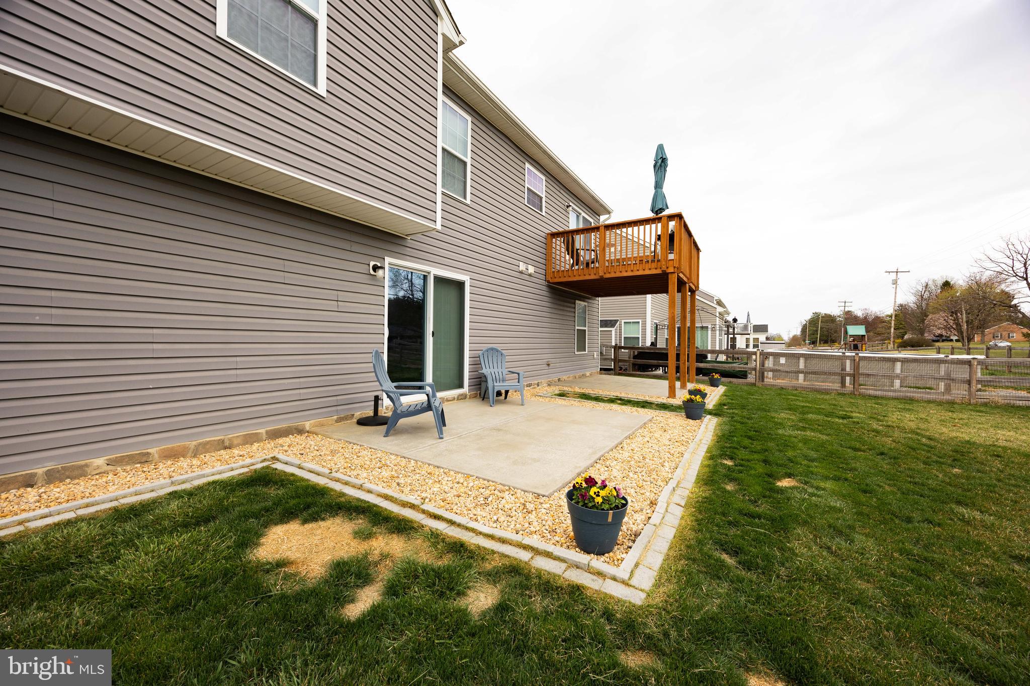 RED HILL - Residential