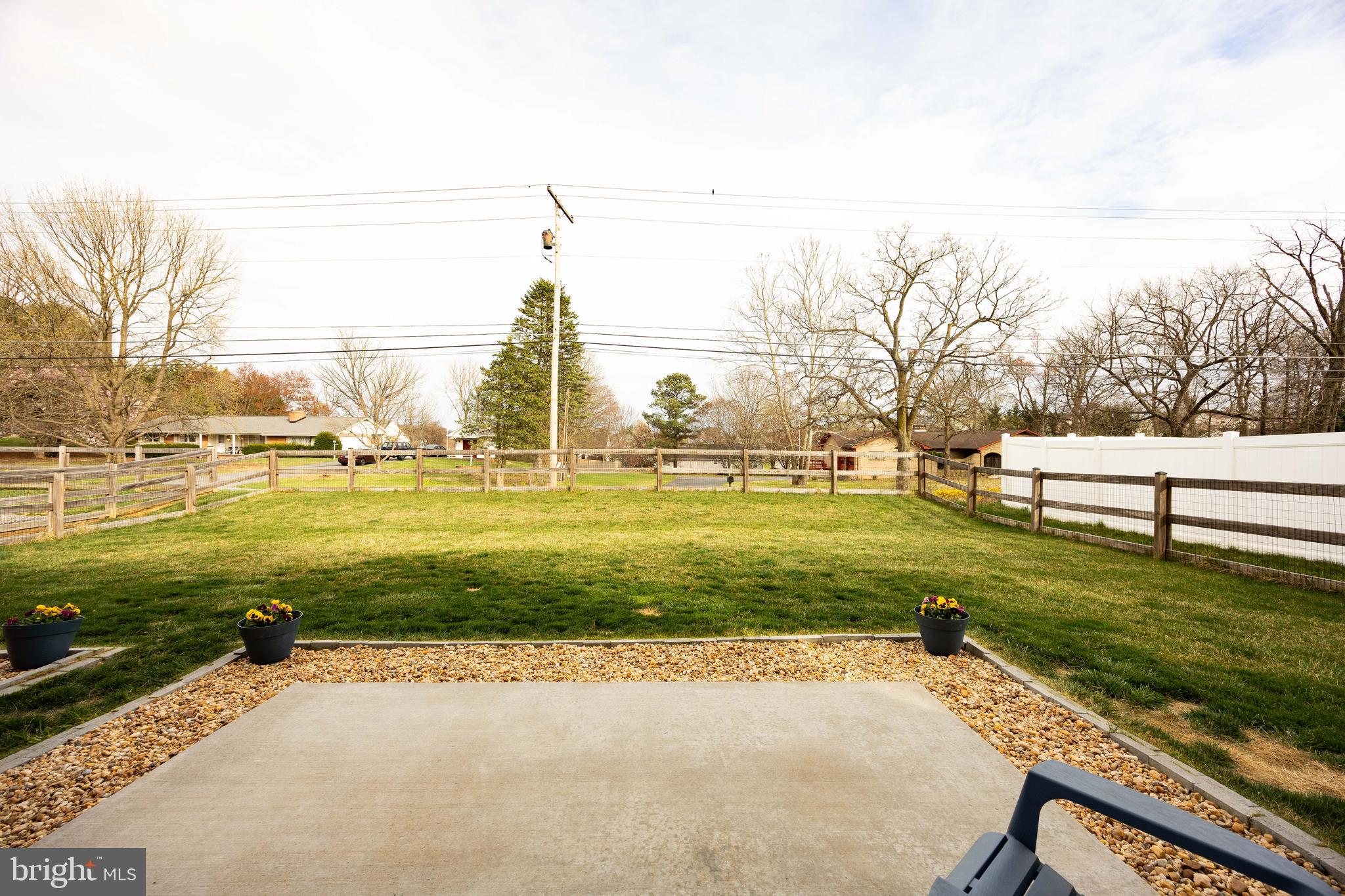 RED HILL - Residential