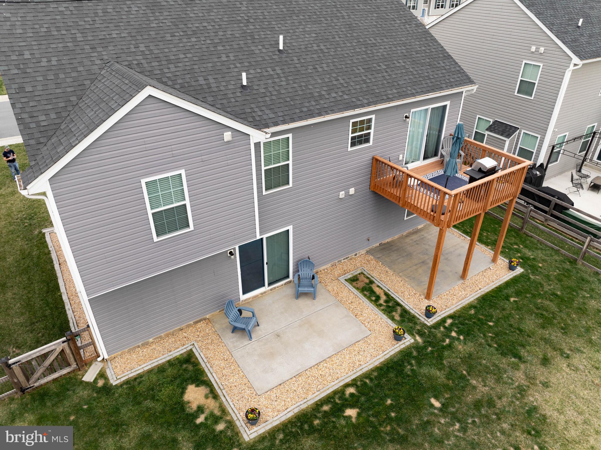 RED HILL - Residential