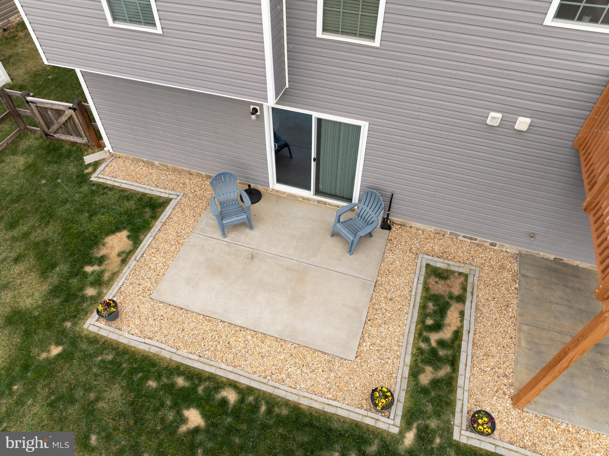 RED HILL - Residential