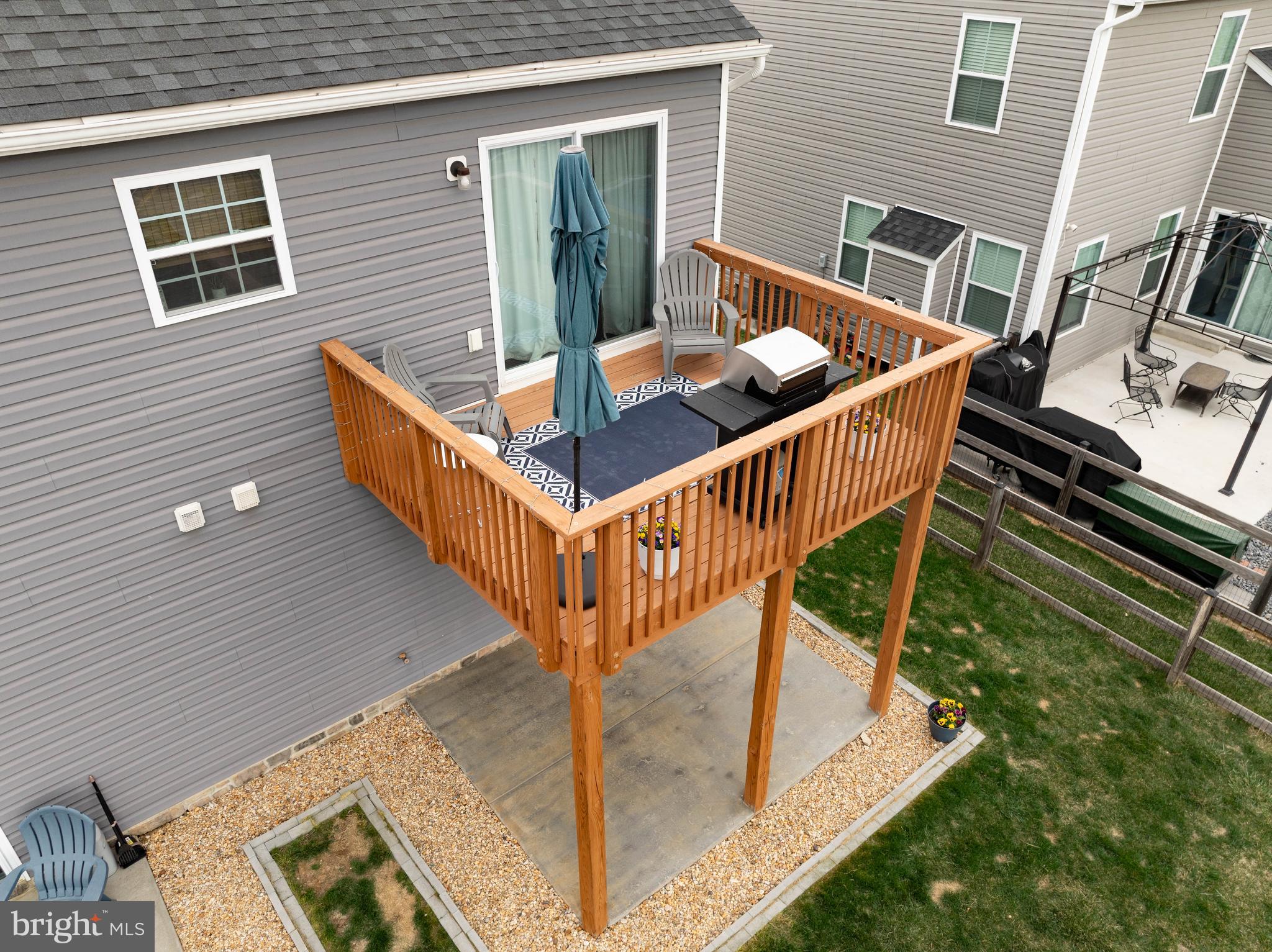 RED HILL - Residential