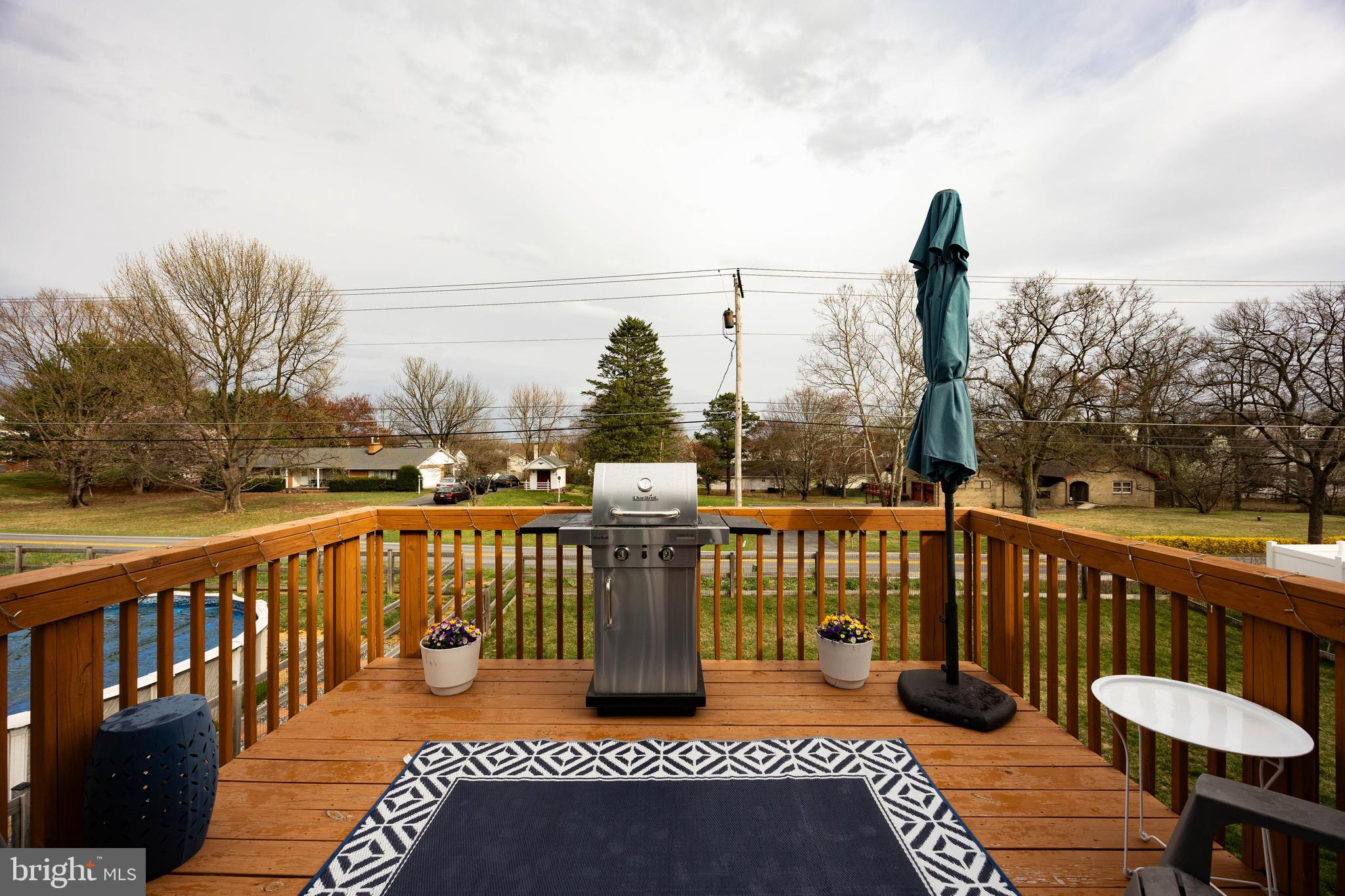 RED HILL - Residential