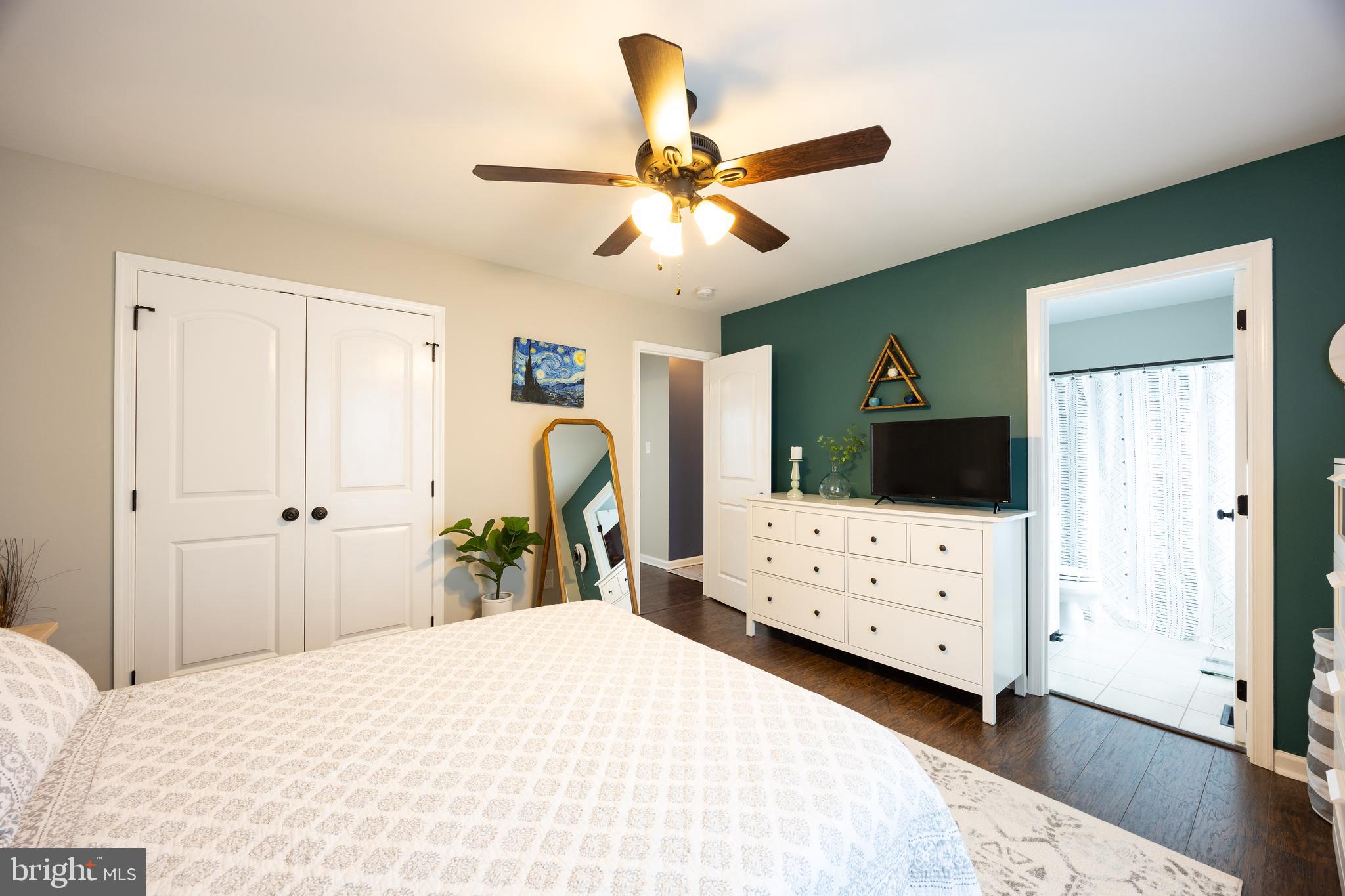 RED HILL - Residential