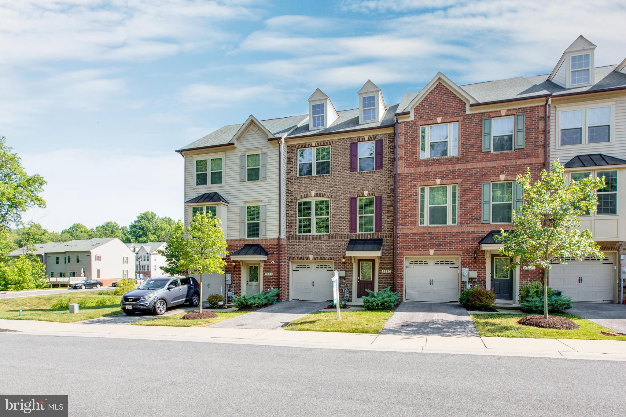 2623 RICHMOND WAY