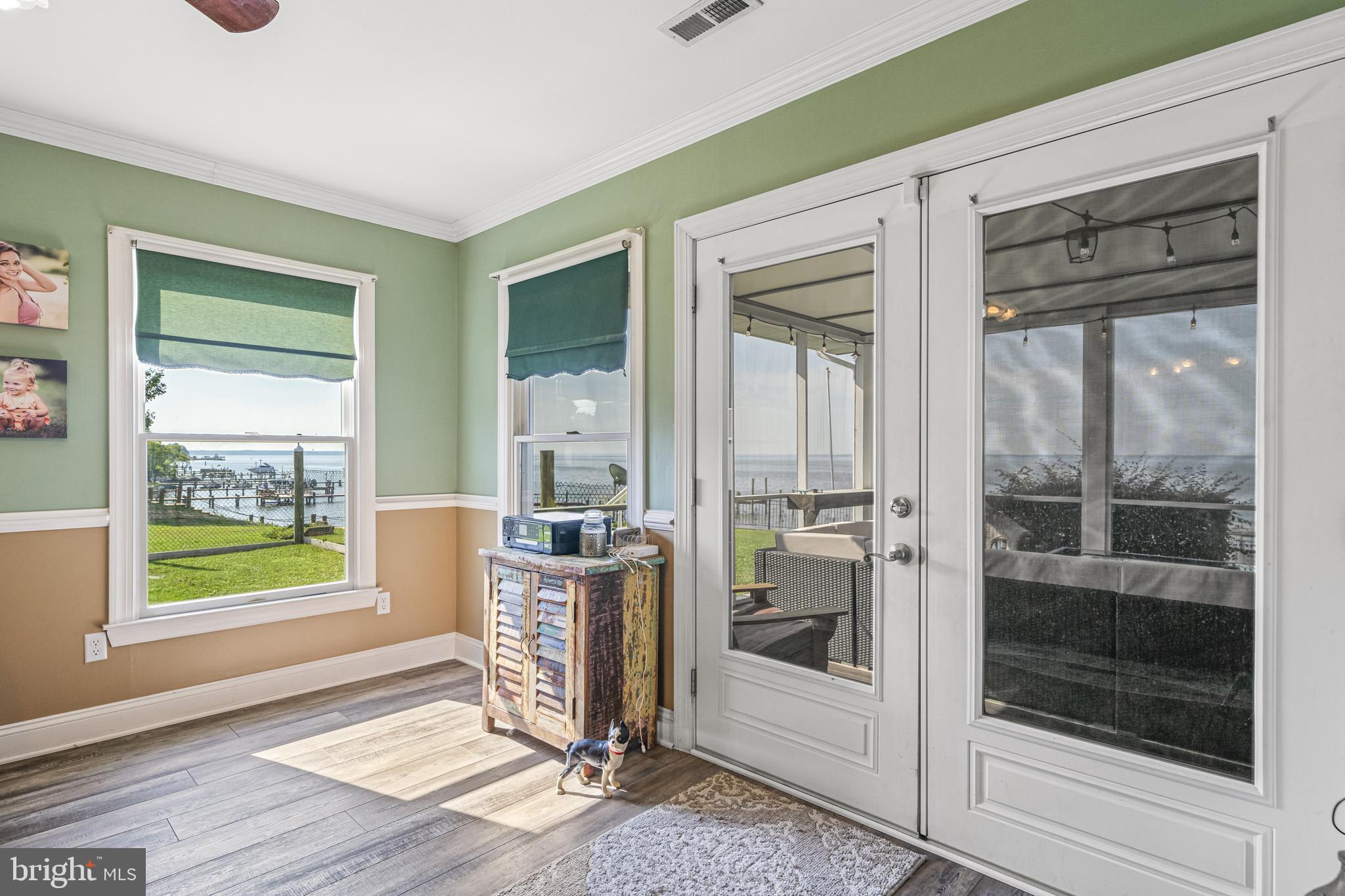 SOUTHVIEW SUB - Residential