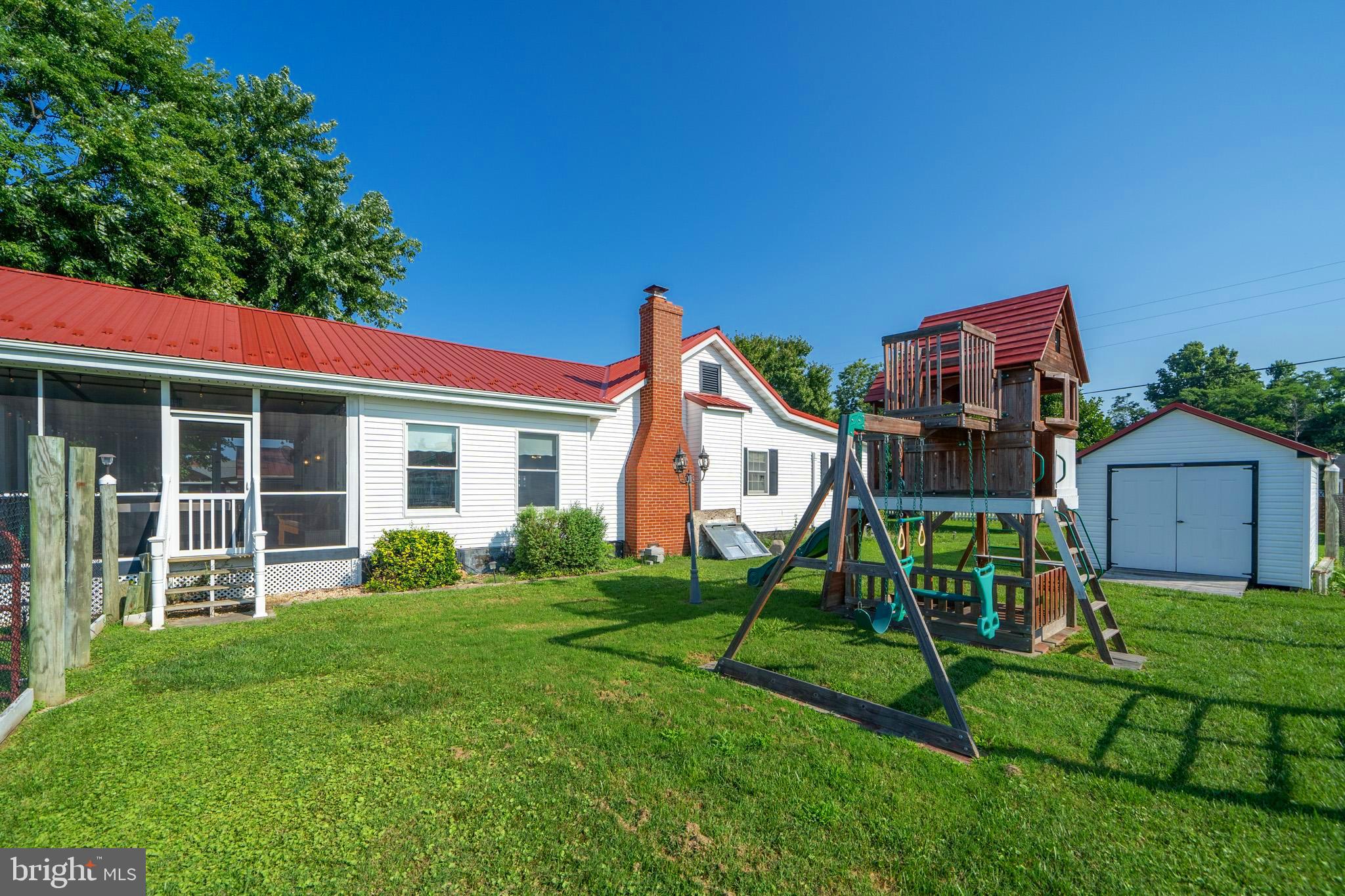 SOUTHVIEW SUB - Residential